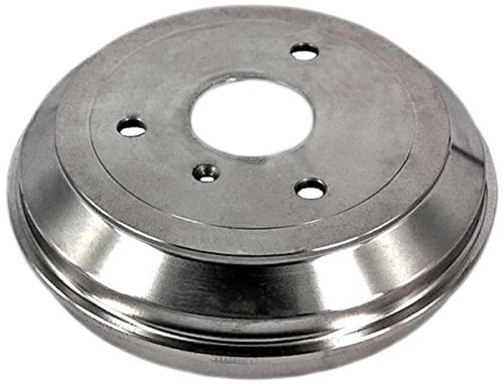 Bendix Premium Pdr0850 Rear Brake Drum For Smart Fortwo 2016-2008