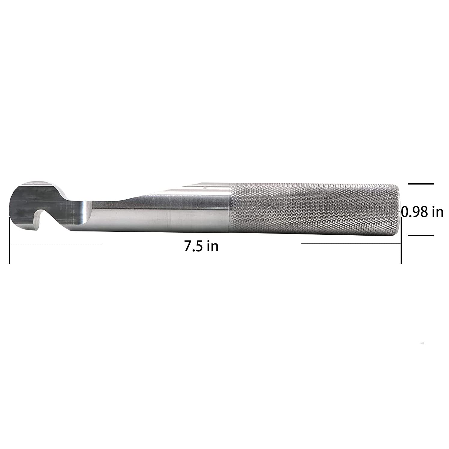 Tektall Clutch Belt Changing Tool For 2016-2020 Polaris Rzr 900 1000 General 1000 Ranger Xp Alloy Cnc Machined