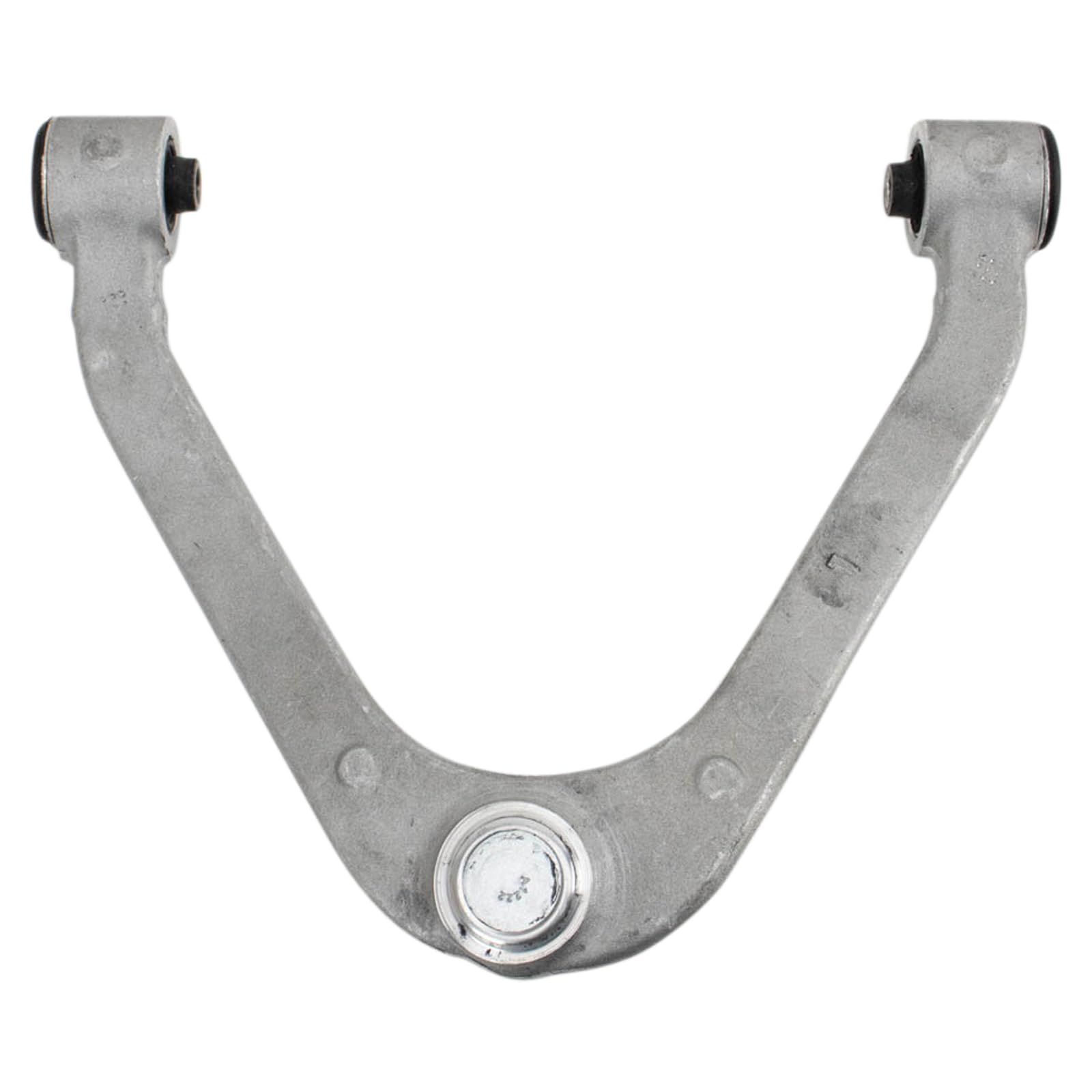 Trq Front Left Upper Control Arm With Ball Joint Drivers Side Compatible With 2006-2010 Infiniti M35 M45
