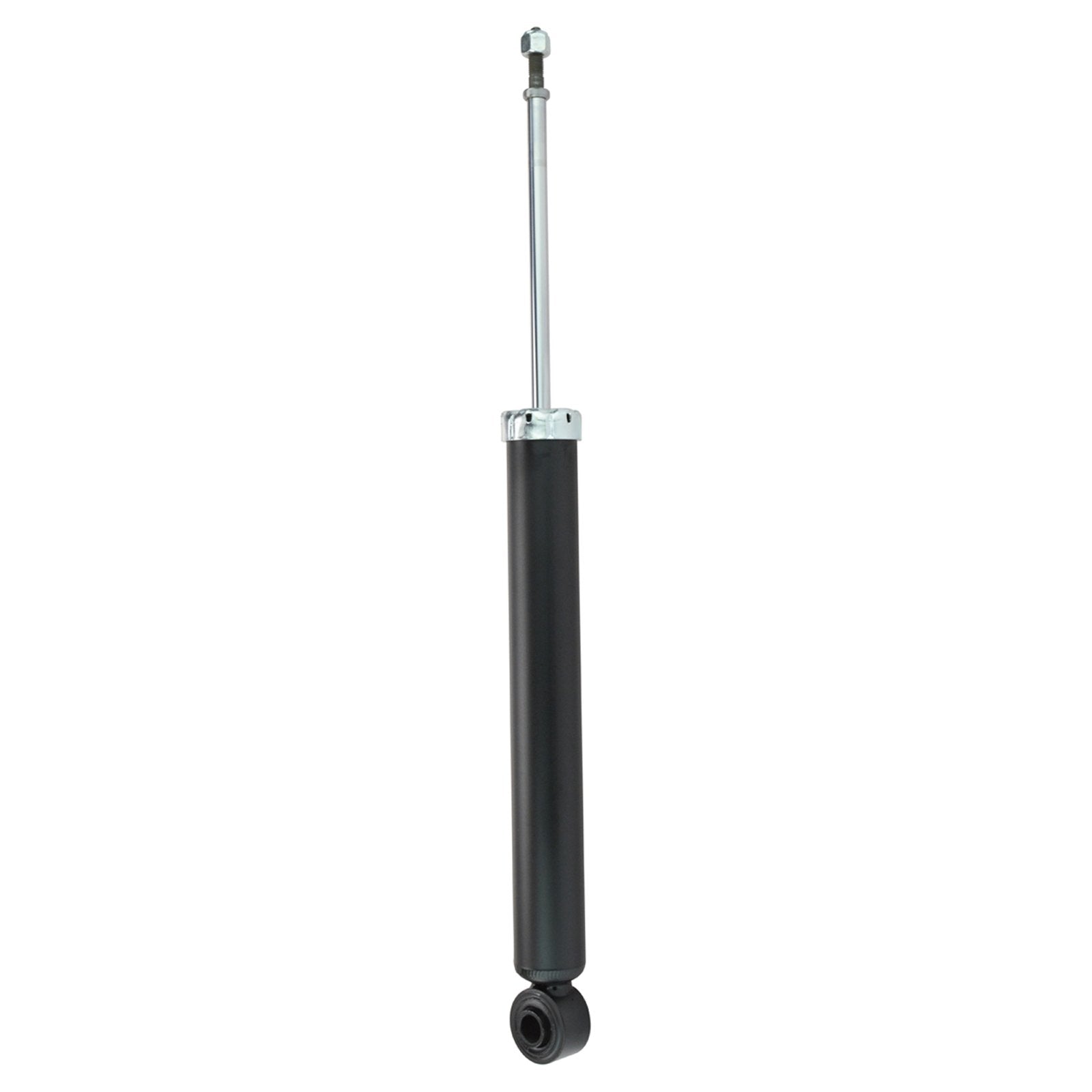 Trq Front And Rear Complete Strut Assembly & Shock Absorber Kit Complete Strut & Coil Spring Assembly Compatible With 2006-2011