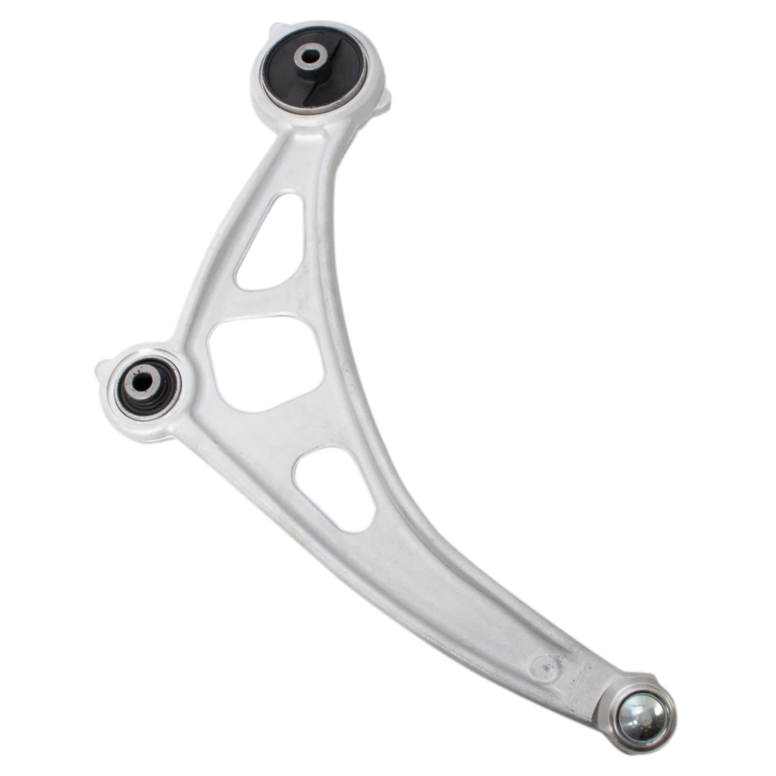Trq Front Lower Control Arm With Ball Joint Set Driver & Passenger Side Lower Compatible With 2015-2023 Nissan Murano