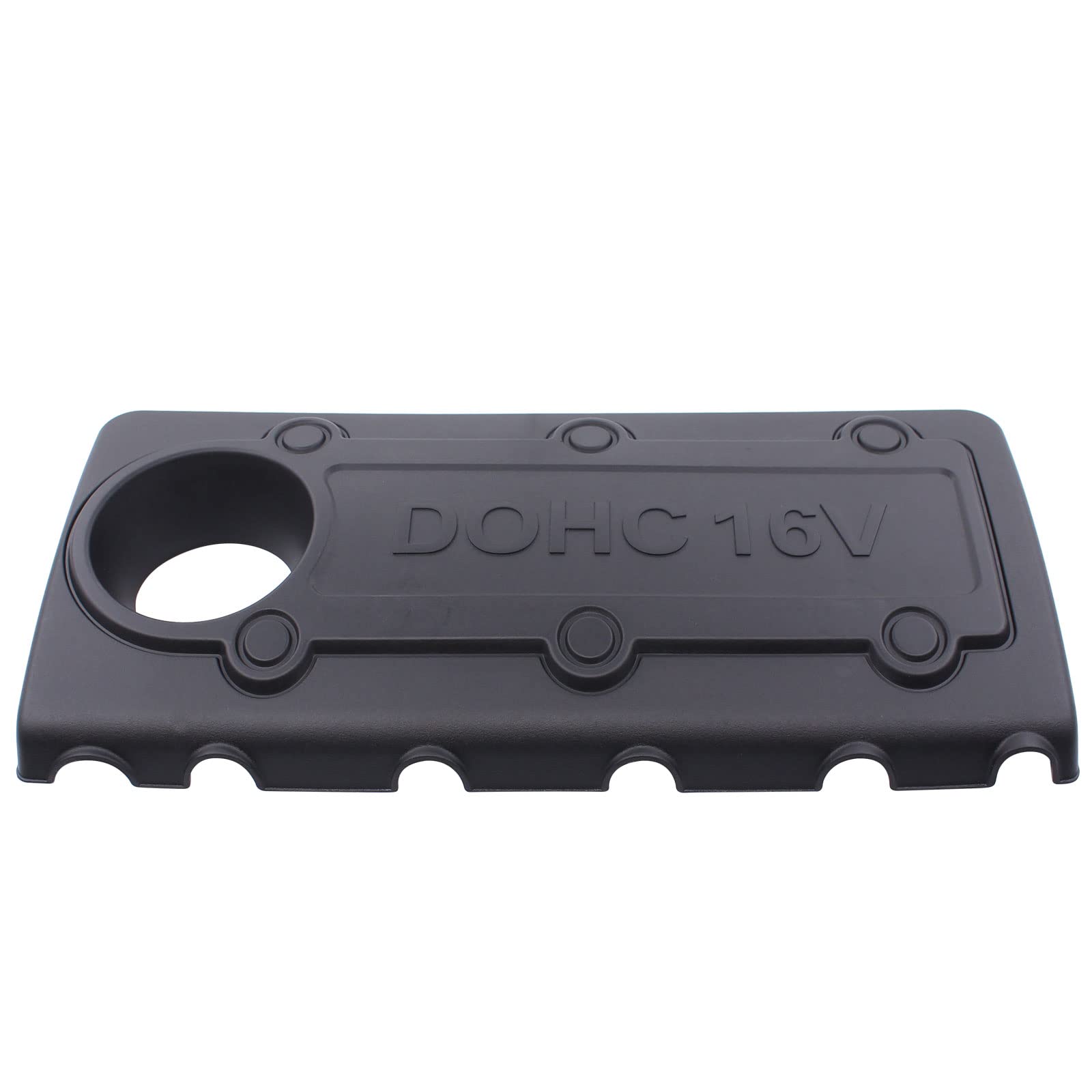 NewYall Engine Valve Cover 2.0L/2.4L for Hyundai Tucson 10-13, Santa Fe 10-12, Sonata 09-10, Kia Forte/Forte Koup 10-13, Optima/