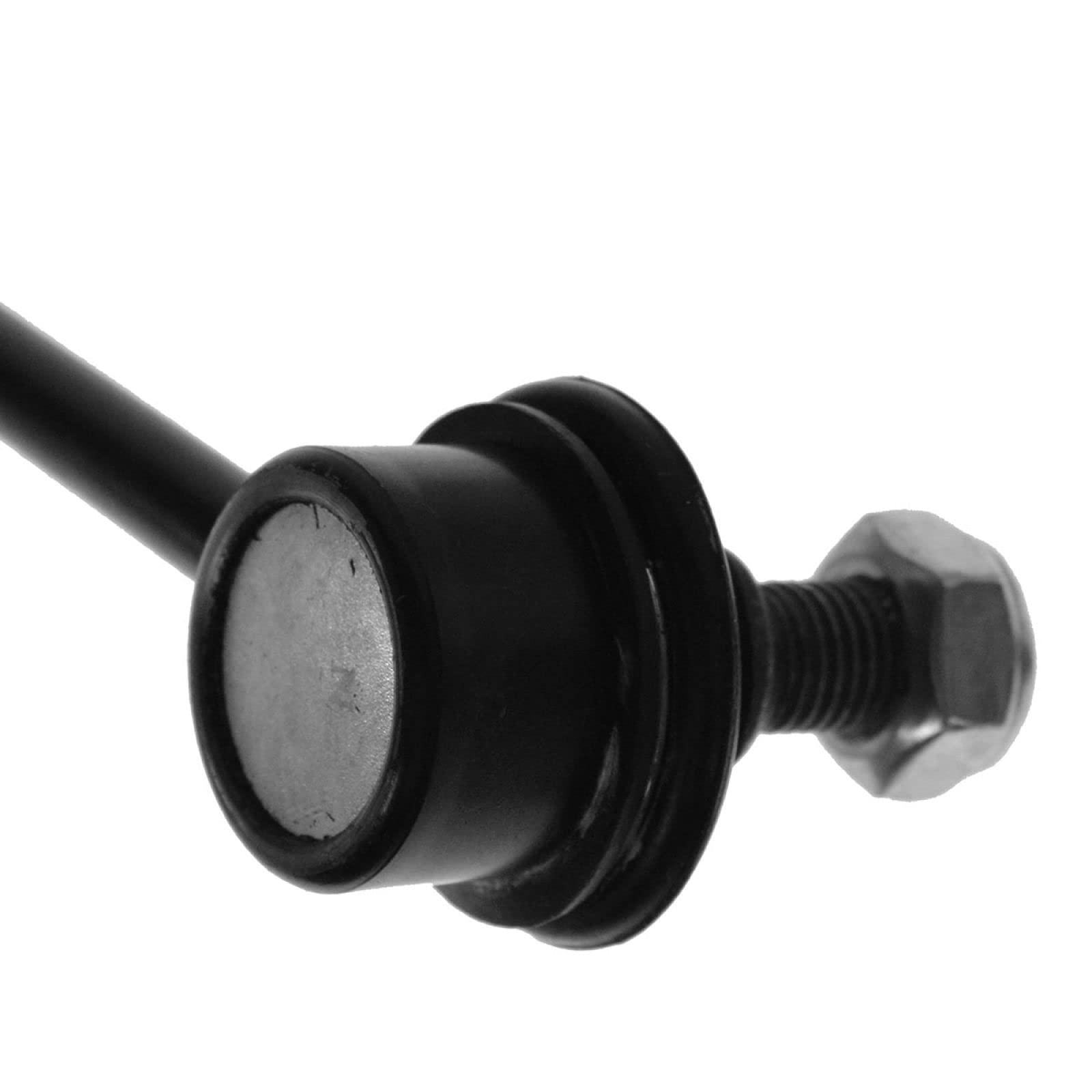 Trq Rear Sway Bar Stabilizer Link Set Compatible With 1992-2001 Lexus Es300 1999-2003 Rx300 2003-2004 Saturn Ion 1995-2004 Toyot