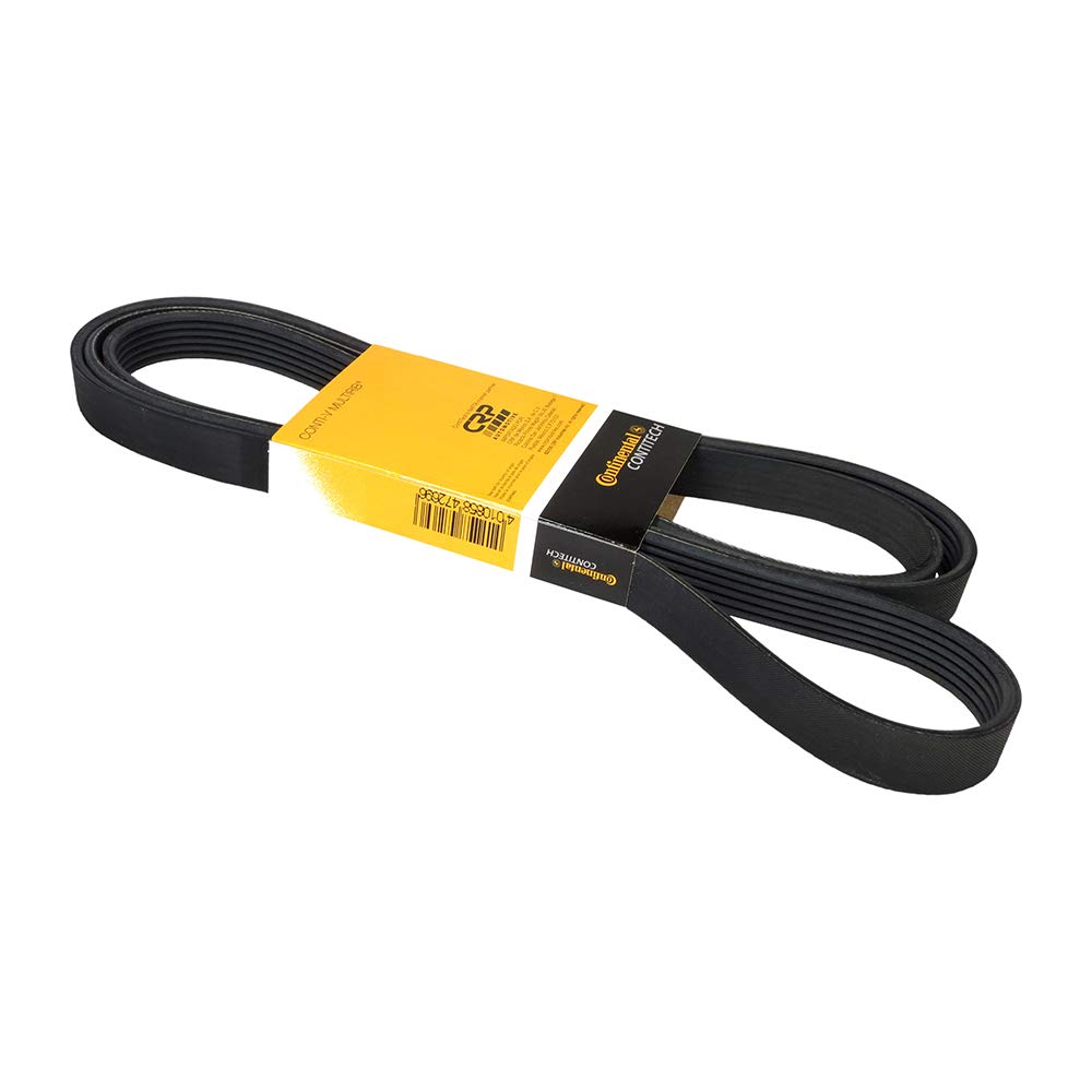 Continental 6PK2330 METRIC MULTI V-BELTS