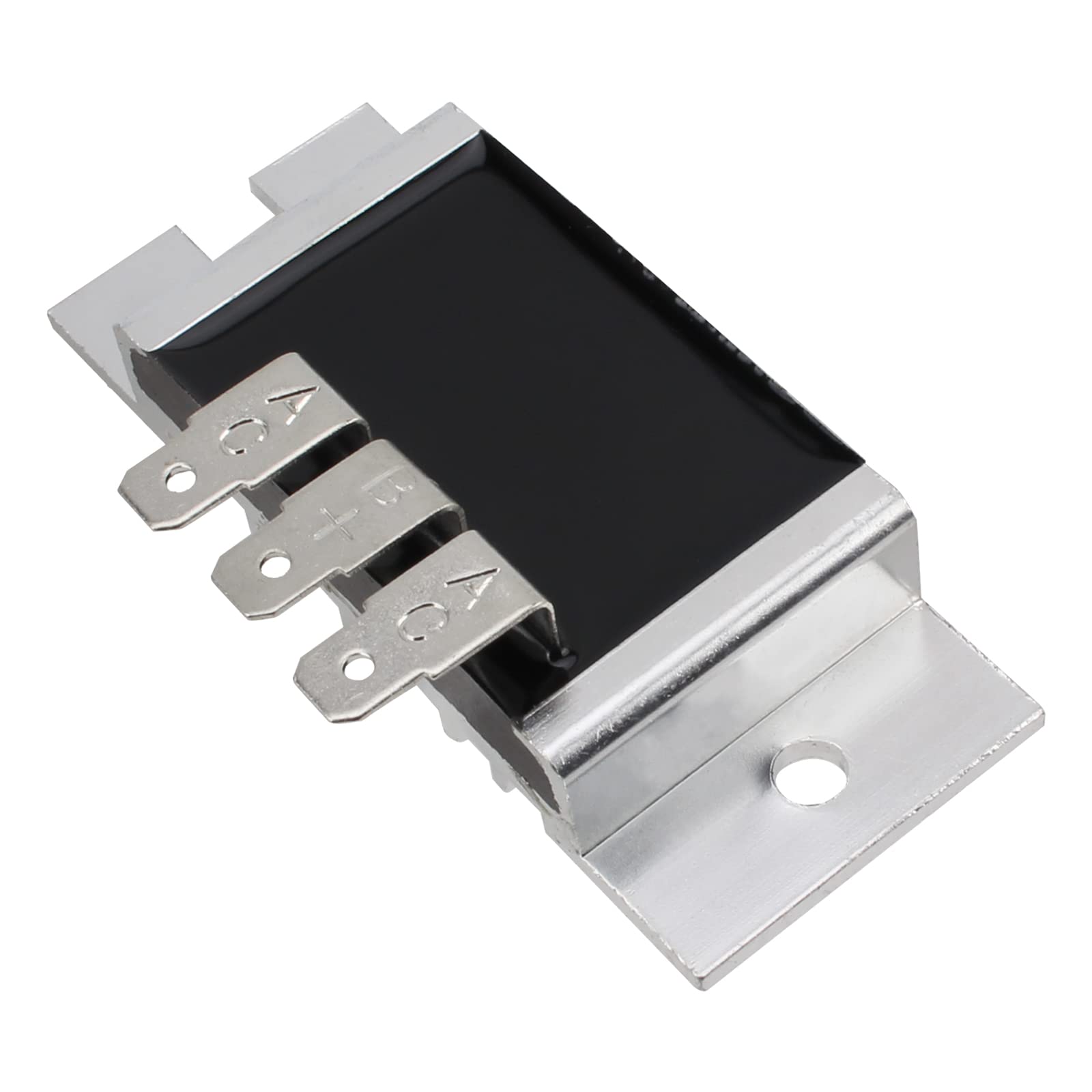 Partszen 21066-7011 Voltage Regulator For Kawasaki Fh430V Fh541V Fh580V Fh601V Fh641V Fh680V Fh721D Fh721V Fx801V Fx850V Fx1000V