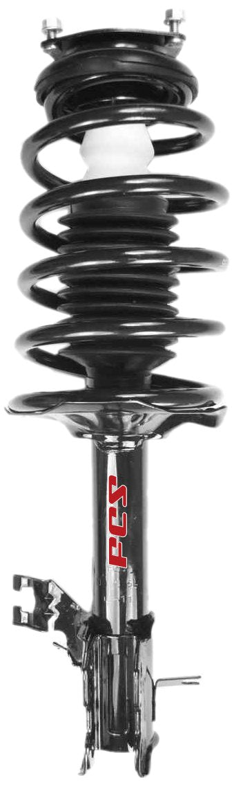 FCS 1332355L Complete Strut Assembly