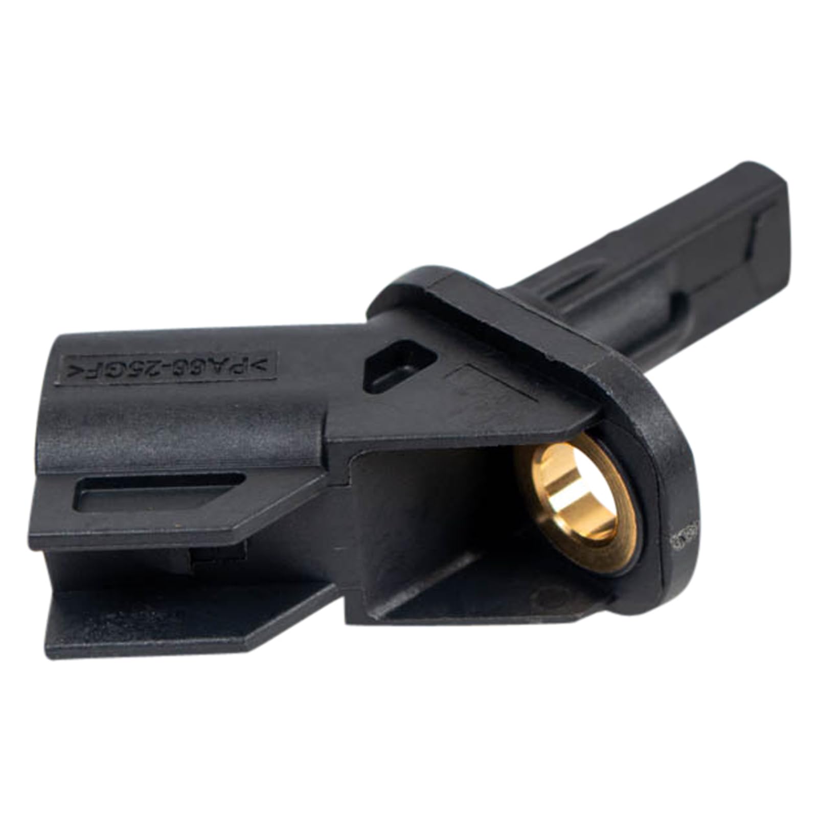 Trq Front Abs Wheel Speed Sensor Compatible With 2004-2018 Volvo