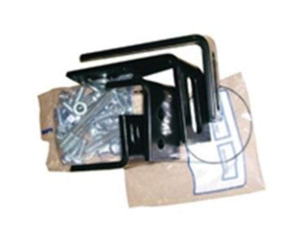 Demco 8553004 Hijacker Sl-Series Mounting Bracket Kit - Select Ford/Chevrolet/Gmc/Dodge