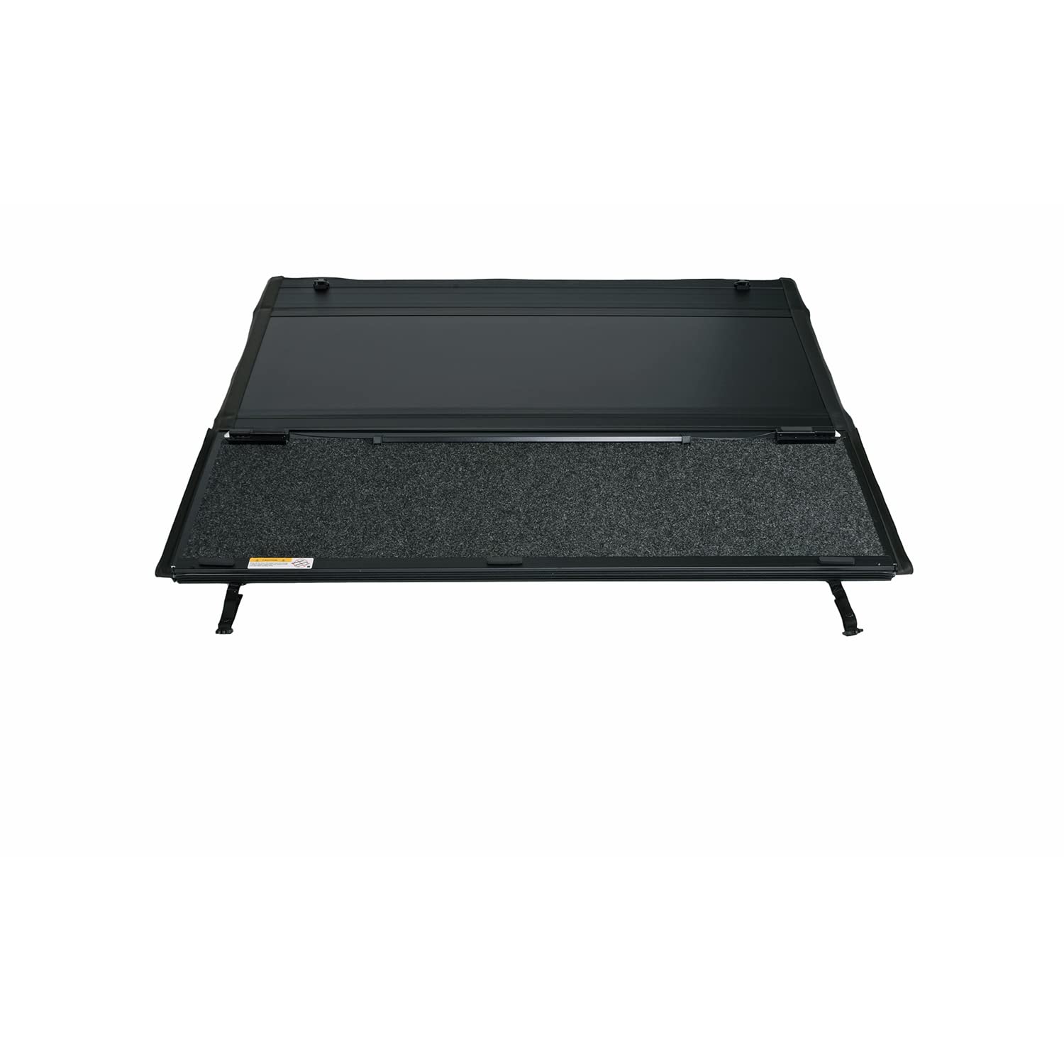 Tfx Tonneau Trail Fx Bed Liners Tfx1707