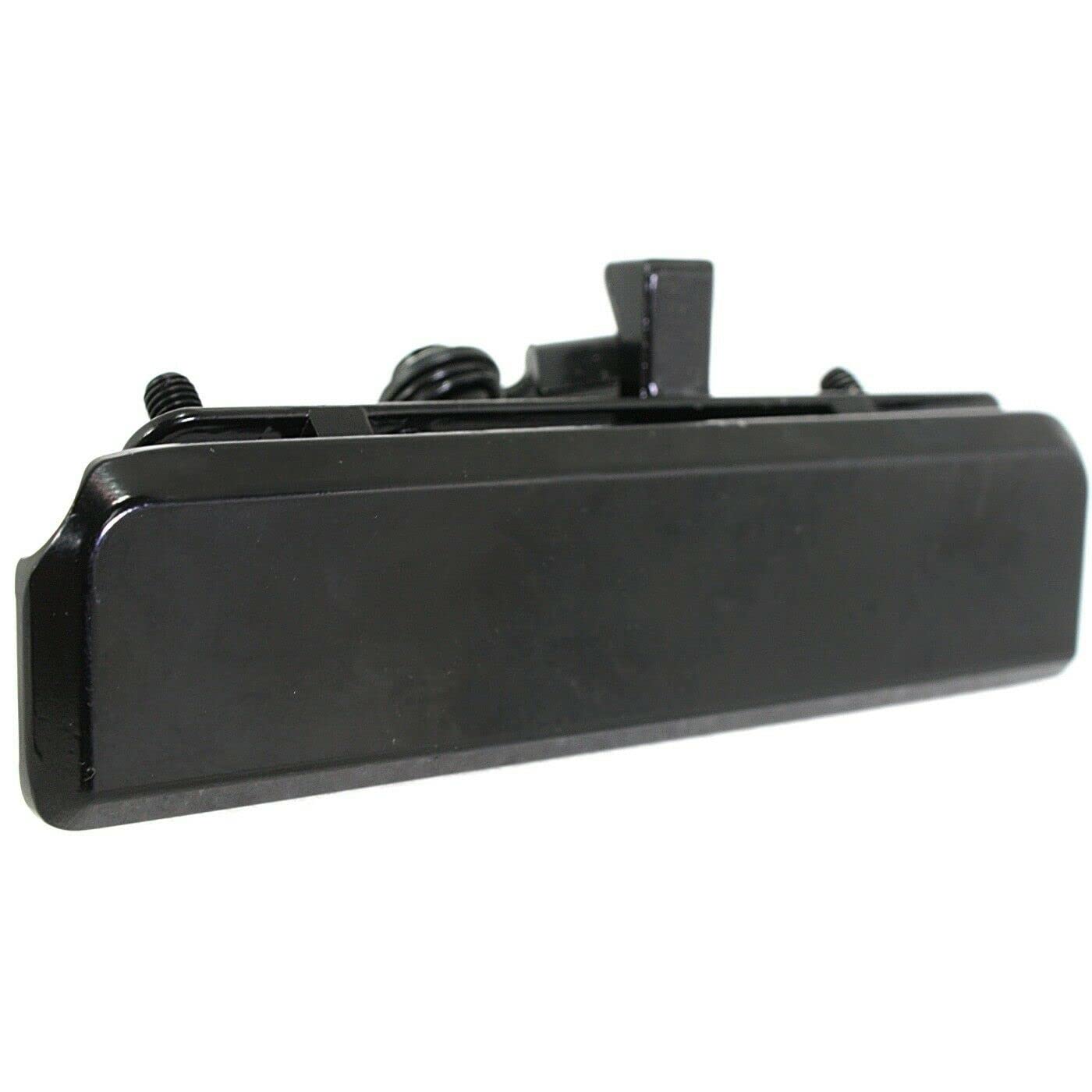 Dat Auto Parts Outside Rear Exterior Back Door Handle Not For Liftgate Replacement For 1992-2005 Chevrolet Astro Van Gmc Safari
