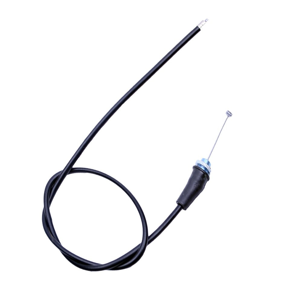 Scooter Parts Palace 36 Throttle Cable for SSR Coolster Roketa SDG NST X-Treme 50cc 70cc 110cc 125cc Baja Pit Dirt Bikes
