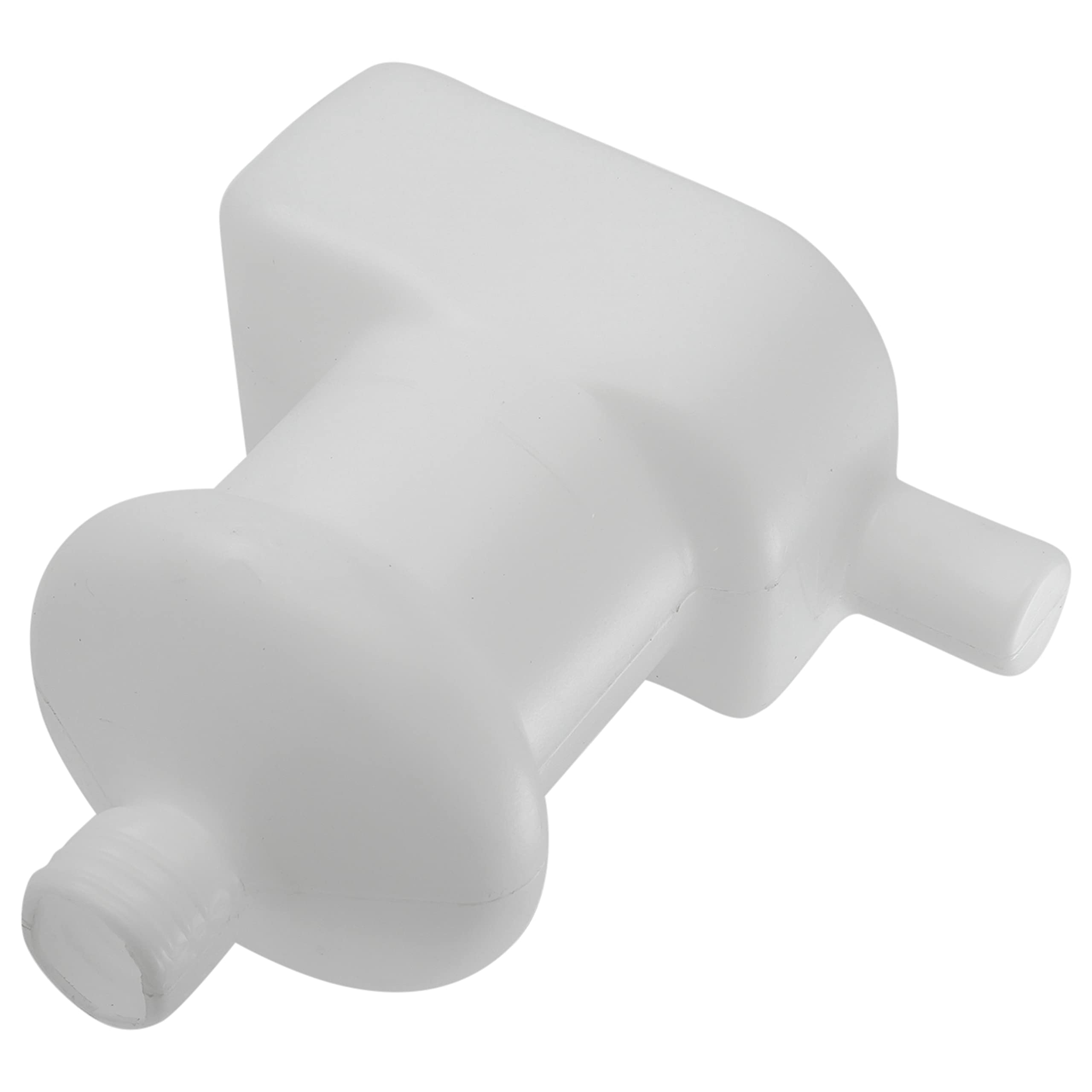Caltric Hydraulic Reservoir Compatible with John Deere GT225 GT235E GT245 GX255 LX255 LX266 M142266