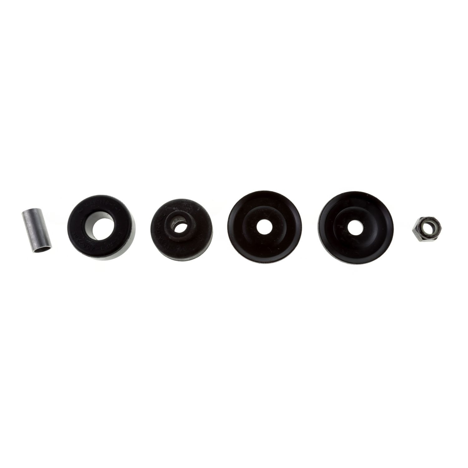 Bilstein 24187213 Shock Absorber