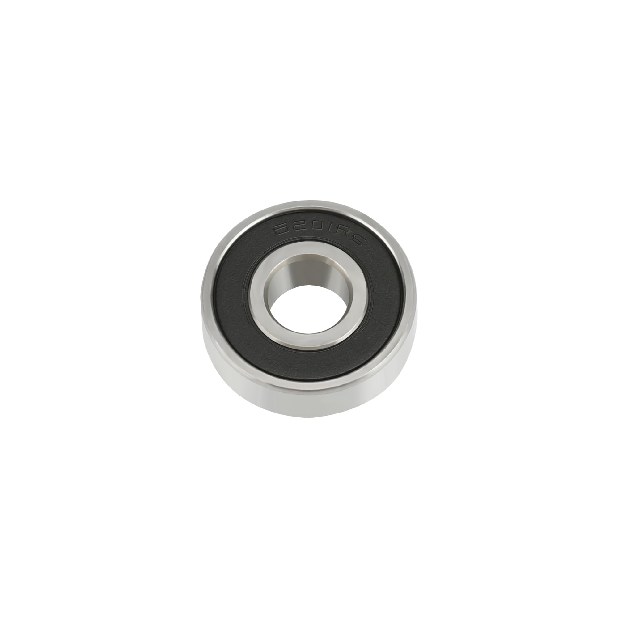 YOXUFA Front and Rear Wheel Bearing Kit for Coleman CT100U CC100X KT196 Baja Doodlebug DB30 Motovox Mbx10 mbx11 mmb80 105cc Real
