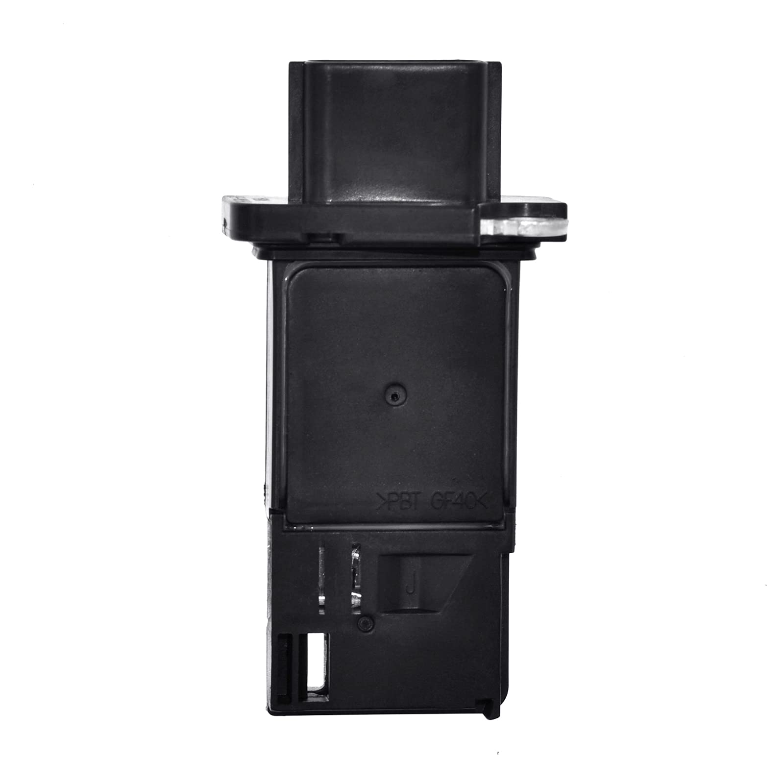 Mass Air Flow Sensor Meter 22680-7S00A 22680-7S000 MAF Sensor Compatible with Nissan Altima Sentra Murano Xterra Titan Infiniti