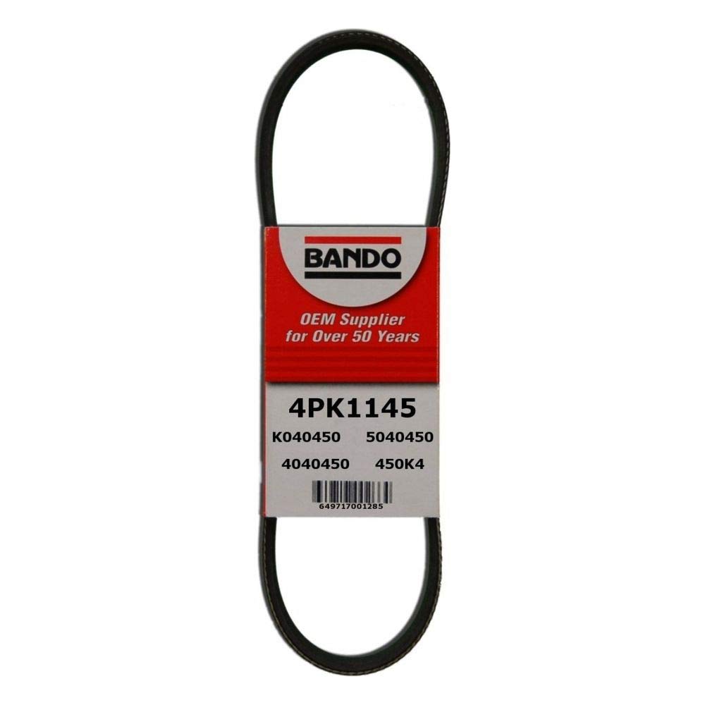 Bando Usa 4Pk1145 Oem Quality Serpentine Belt