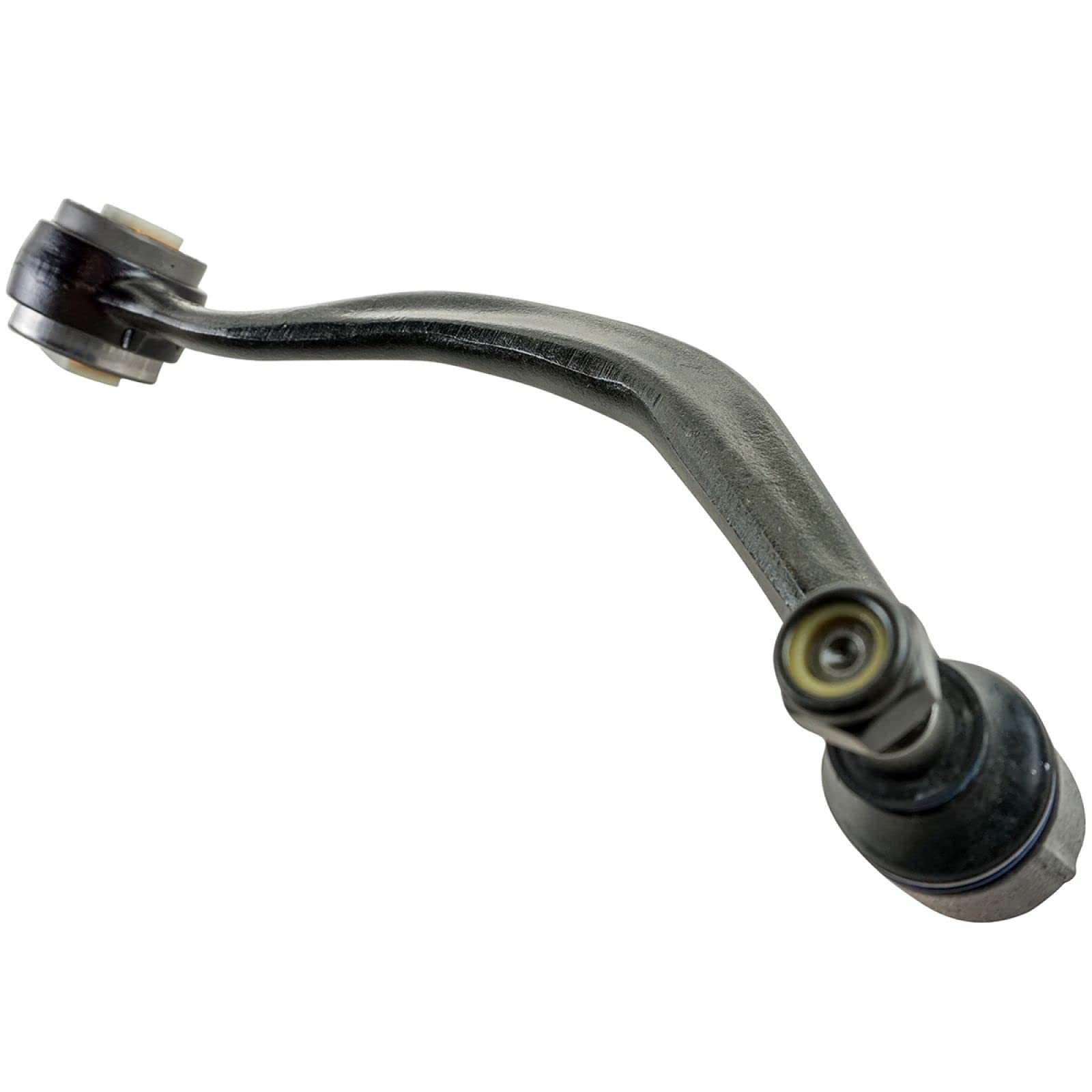 Trq Front Right Rearward Control Arm With Ball Joint Passenger Side Compatible With 1995-2001 Bmw 740I 740Il 750Il