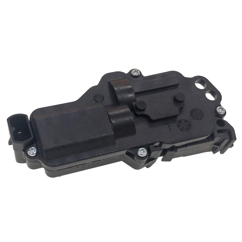 2 Pcs Power Door Lock Actuator 746-148 746-149 Front Rear Left & Right Driver Passenger Side Fit Ford Excursion Expedition F150