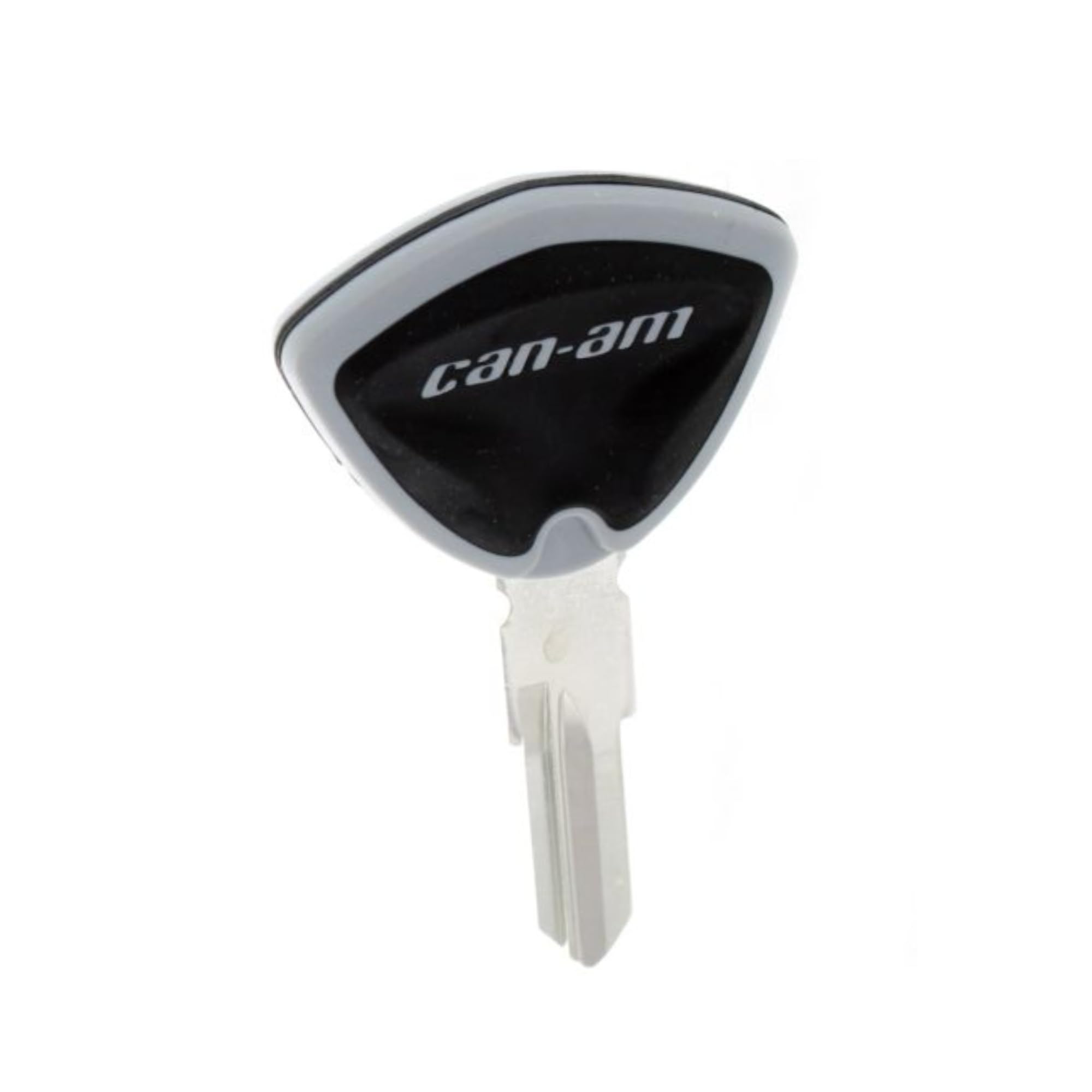 CAN AM Spyder Ignition Key - OEM Part 710004408 for Can-Am Spyder Models