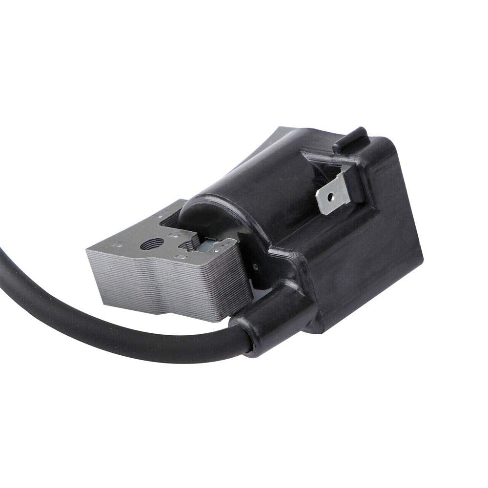 Replace 101909201 Ignition Coil Module In Ignitor Fits For Kawasaki Fe290 Fe350 Fe400 Engine For Yamaha Club Car Golf Cart Gas Ds For John Deere And Precedent 1997-Up, Hgz-Ig-A0007