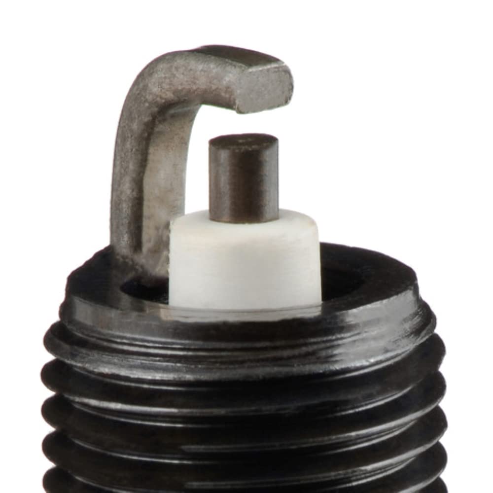 Autolite 5224 Copper Resistor Automotive Replacement Spark Plug (1 Pack)