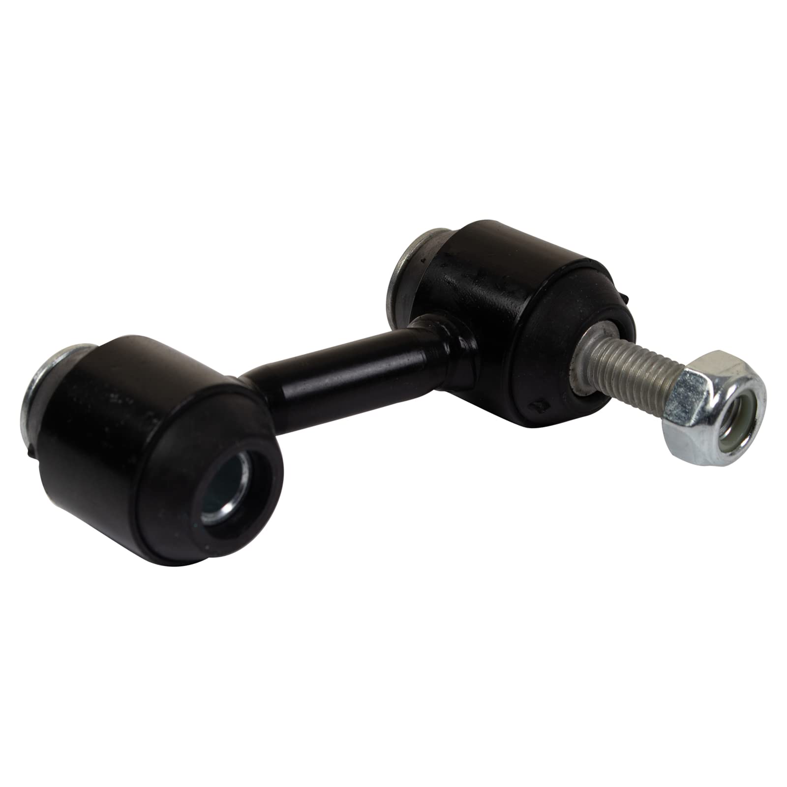Trq Sway Bar Stabilizer Link Set Front & Rear Compatible With 11 9-5 10-16 Lacrosse 12-17 Regal