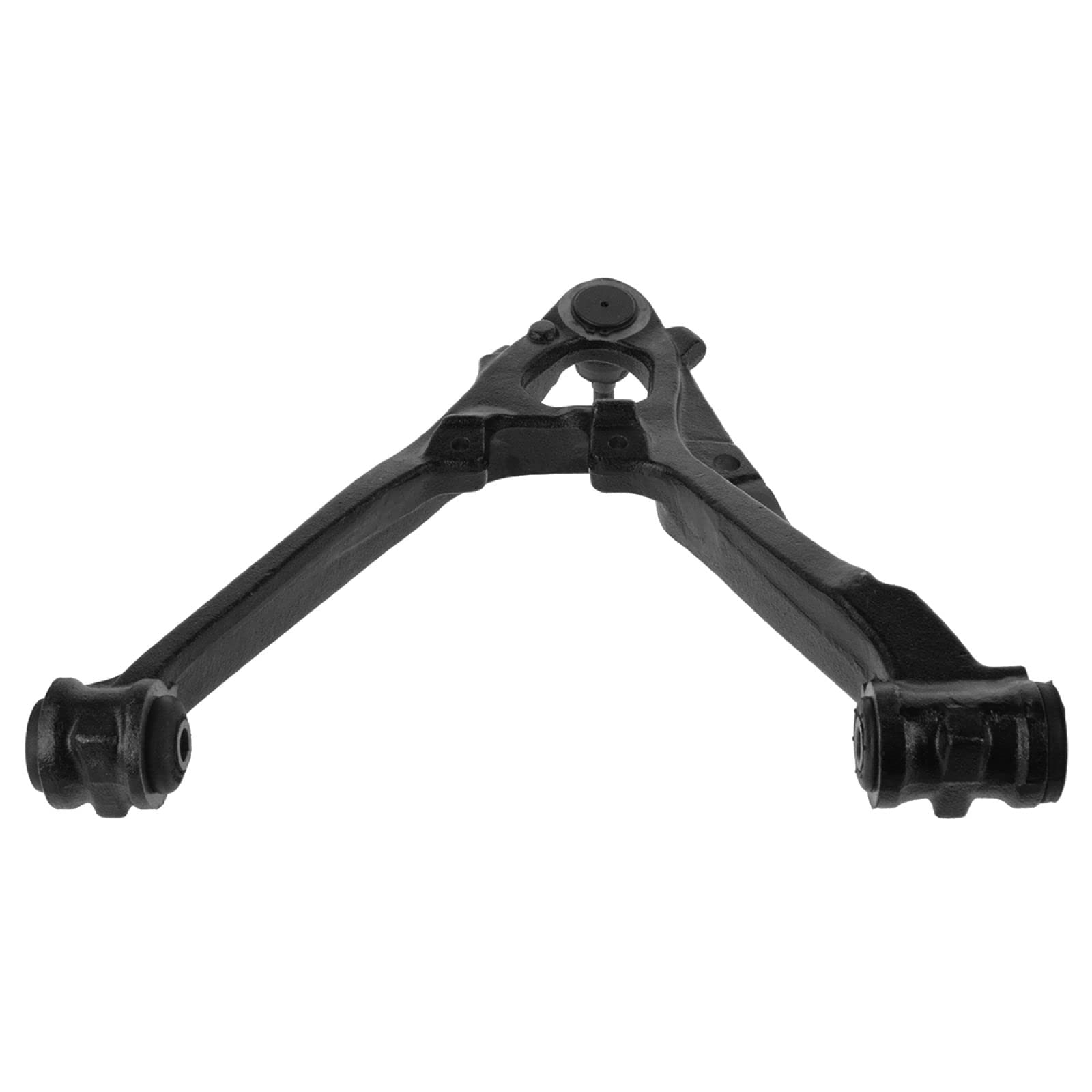 Control Arm & Ball Joint Front Lower Right Cast Iron For Chevy Gmc Pickup Truck