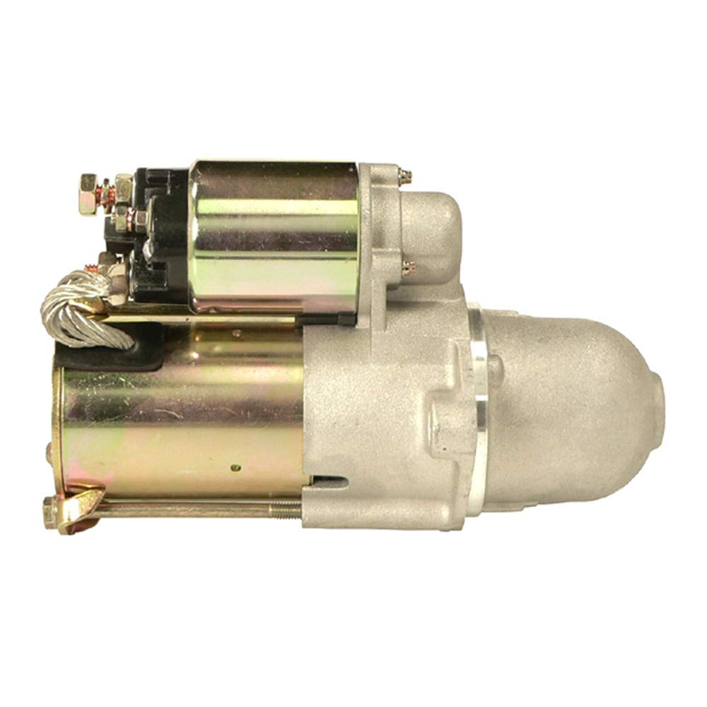 DB Electrical 410-12240 Starter Compatible With/Replacement For Chevy Cavalier 2.2L 2002-2005 Oldsmobile Alero 2.2L 2002-04 Pont