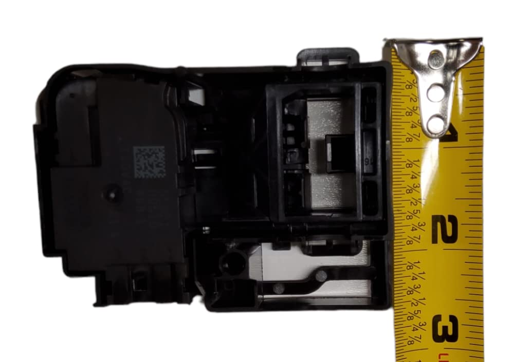 GLOB PRO SOLUTIONS Washer Lid Locker Model 233D2274P002 - Durable, Secure Locking Mechanism