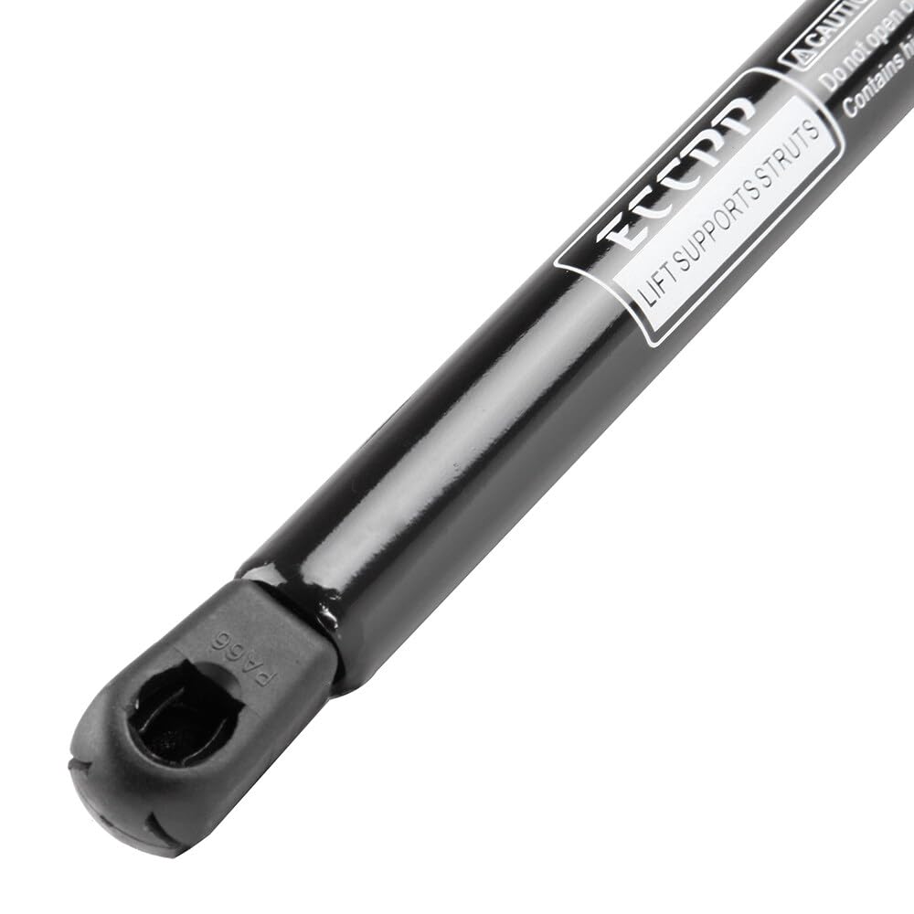 Scitoo 6302 15.36Inch Lift Supports Fit For Jaguar X-Type 2003-2008 Front Left And Right Hood Shock Struts 2Pcs