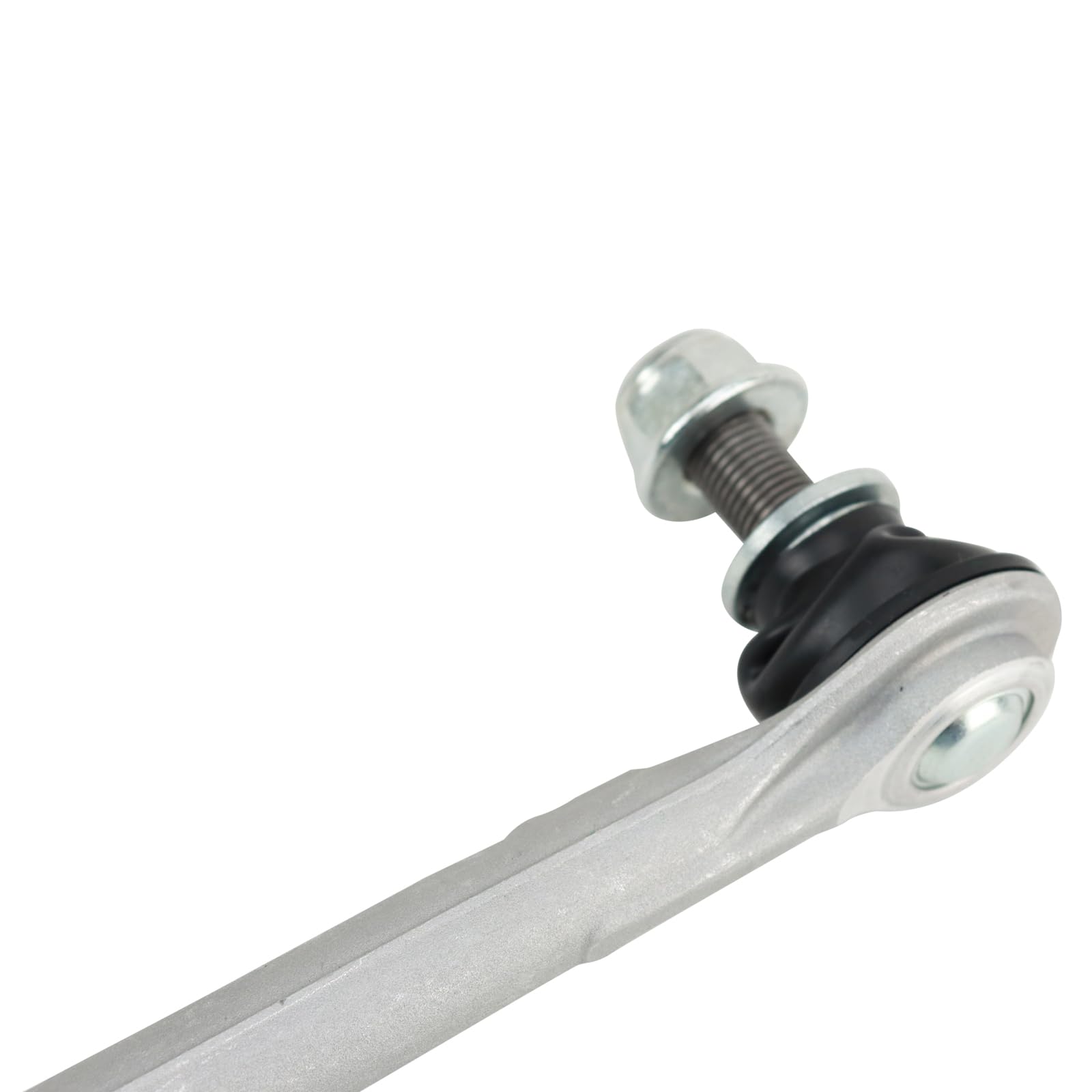 TRQ Front Sway Bar Stabilizer Link Set for Lexus ES250/ES300h/ES350 & Toyota Avalon/Camry, Model PSA72714