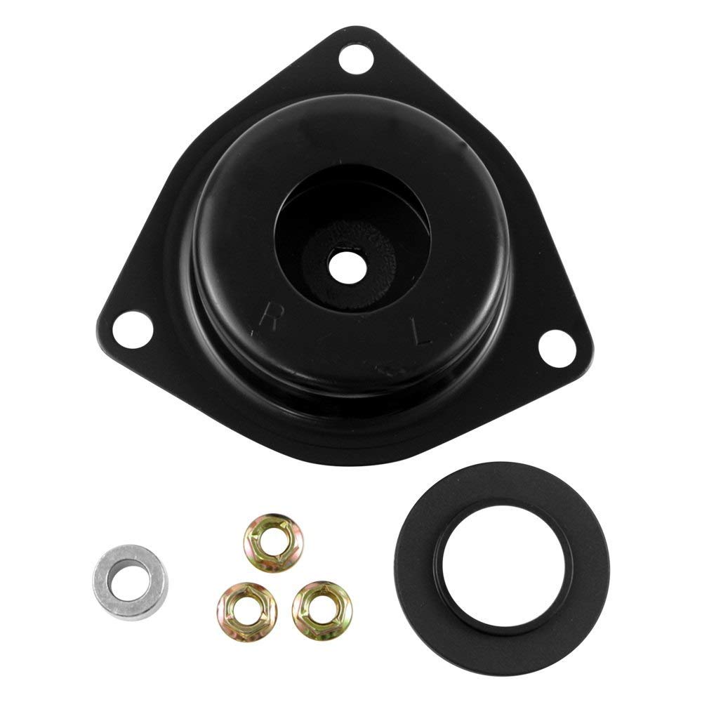 Gabriel 142938 Suspension Mounts Suspension Strut Mount, 1 Pack