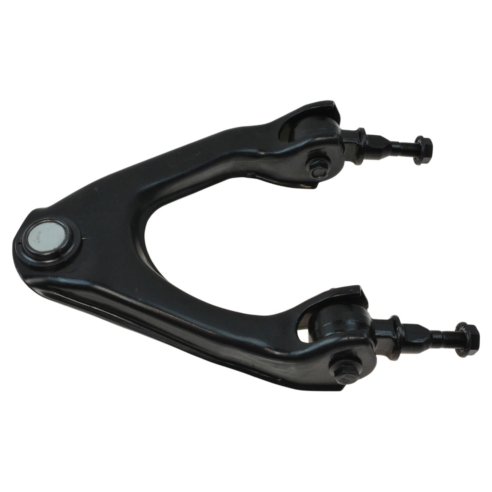 Trq Front Upper Control Arm With Ball Joint Set Compatible With 1990-1993 Honda Accord