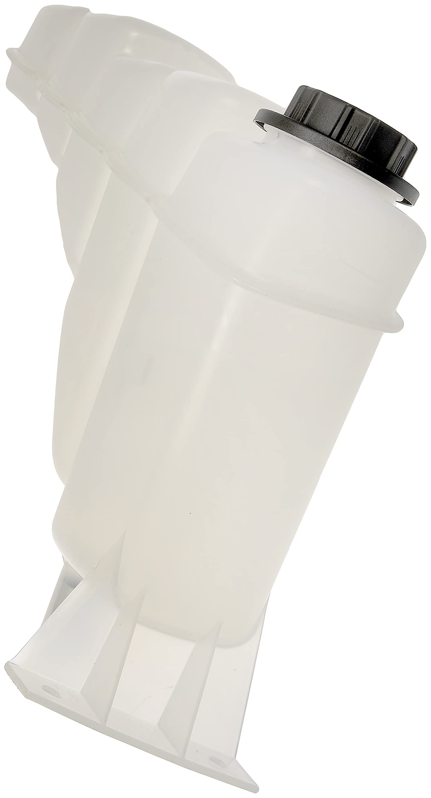Dorman 603-213 Front Engine Coolant Reservoir Compatible With Select Ford Models