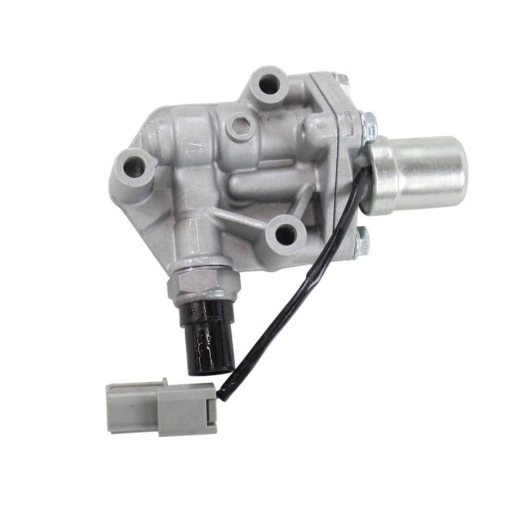 Dnj Vts1085 Variable Timing Solenoid For 2001-2005 / Honda/Civic / 1.7L / Sohc / L4 / 16V / 1668Cc, 1700Cc / D17A1, D17A2, D17A6