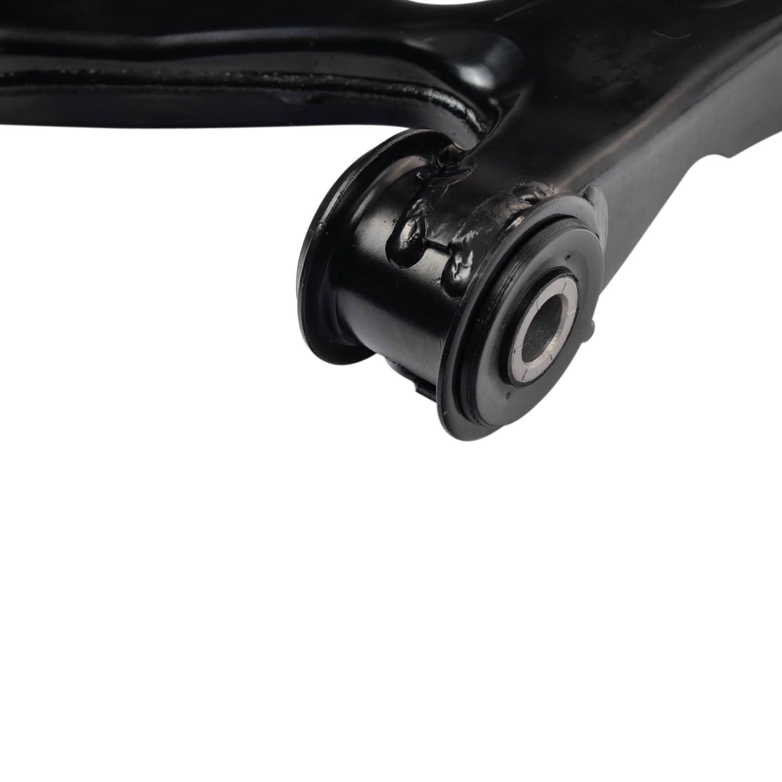 Trq Front Left Lower Control Arm With Ball Joint Drivers Side Compatible With 2017-2023 Mazda Cx-5