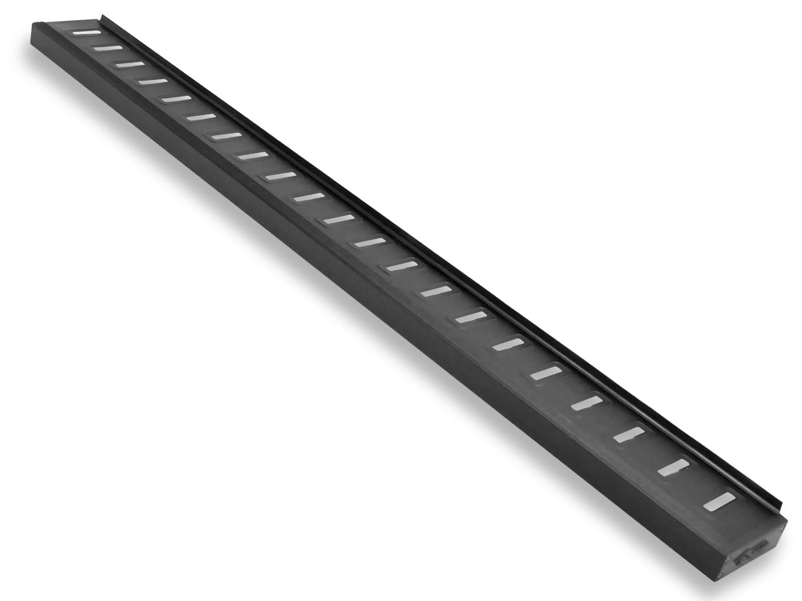 Ram Promaster No Drill Romik Connect Running Boards Rof-C Side Steps (2014-Present)