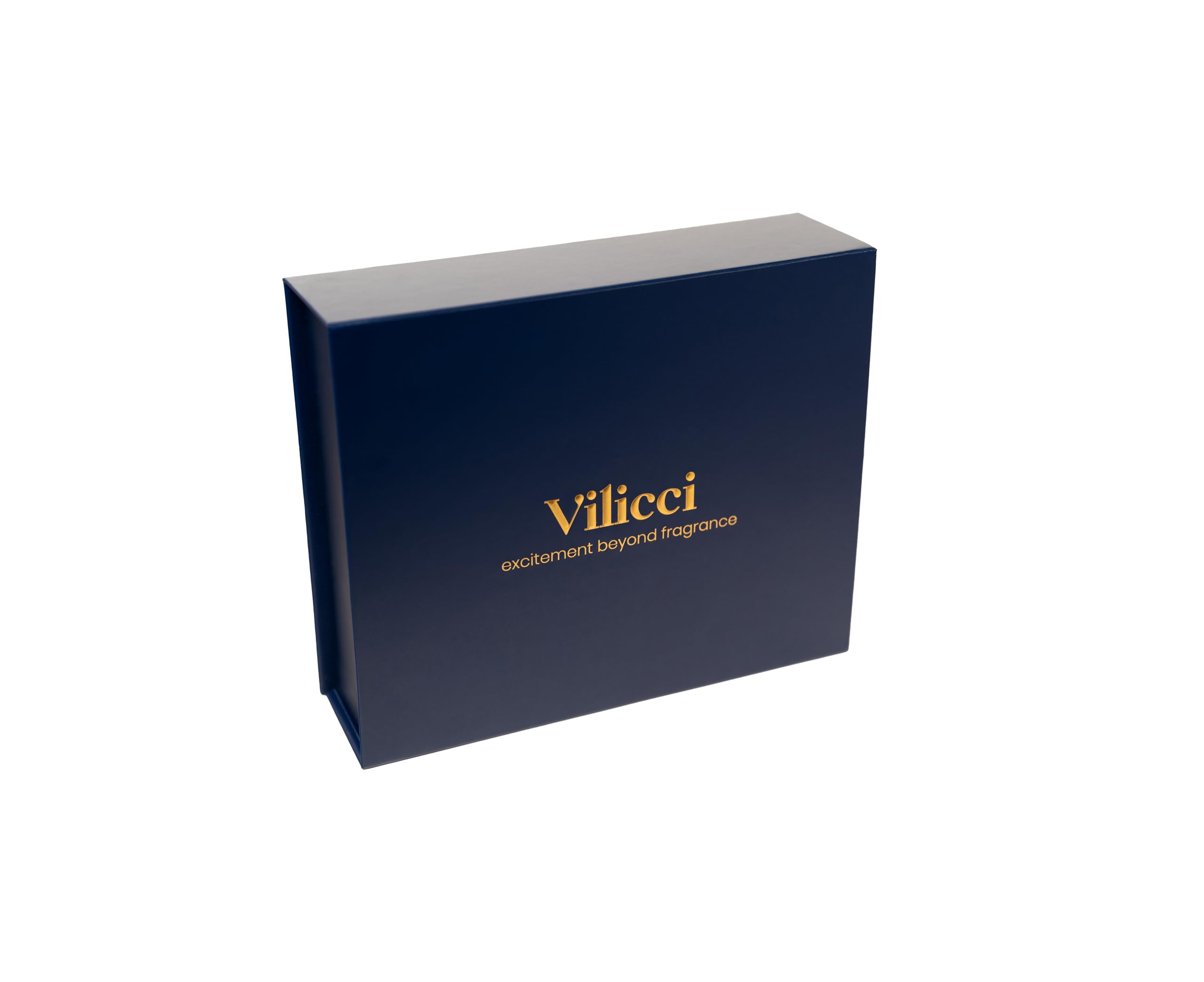 Vilicci Car Air Freshener Gift Set - Long Lasting Fragrance For Auto And Home | 4 Bottles Of Car Perfume - Auto Air Freshener, Perfect For Car Hanging - Cool Car Air Freshener Collection