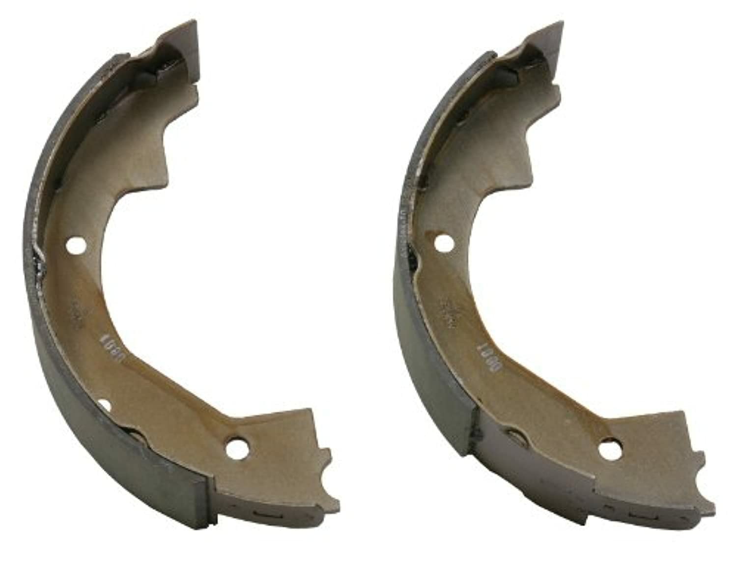 Husky 30816 7'' Shoe/Lining Kit