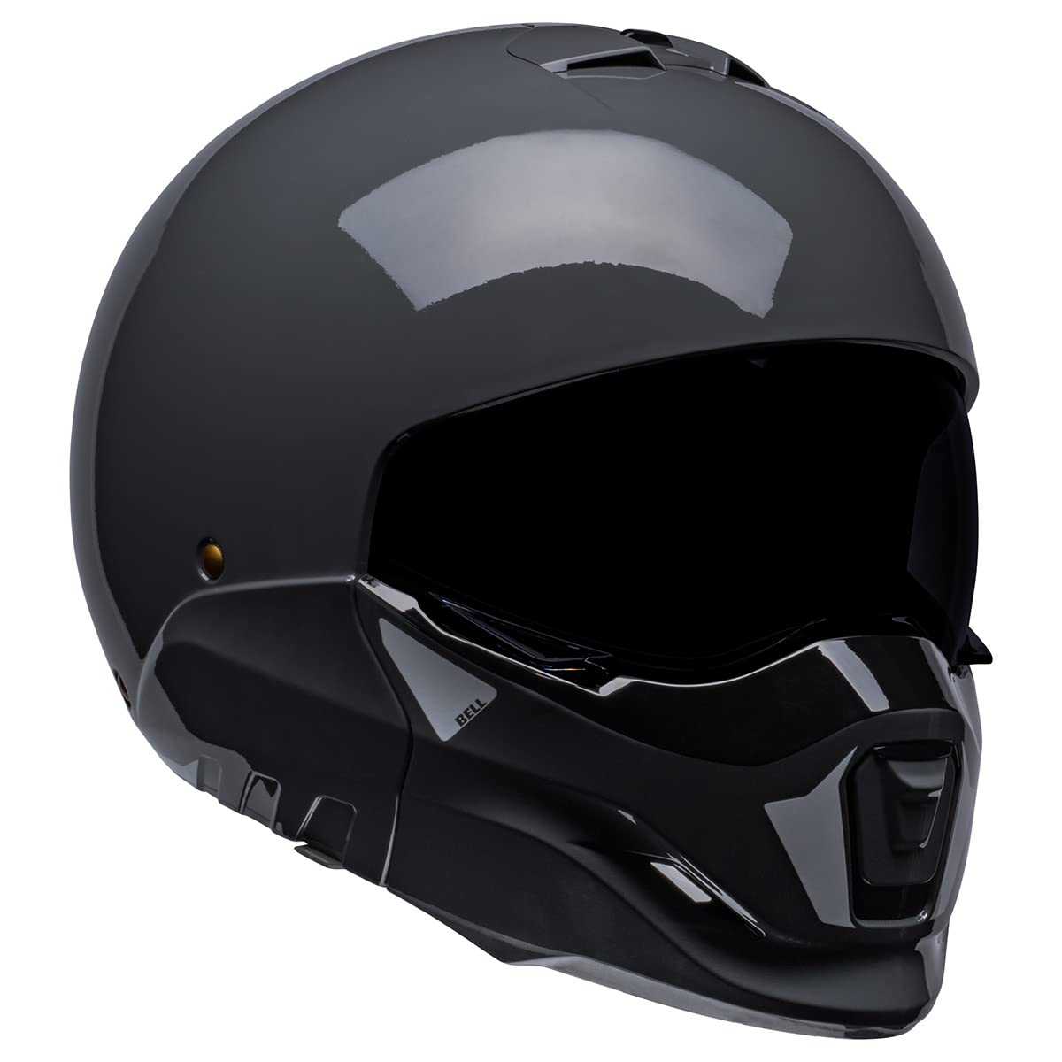 Bell Broozer Helmet (Duplet Gloss Nardo Gray - 2X-Large)