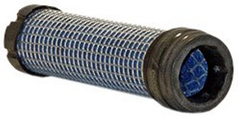 WIX Filters - 42845 Heavy Duty Radial Seal Inner Air, Pack of 1