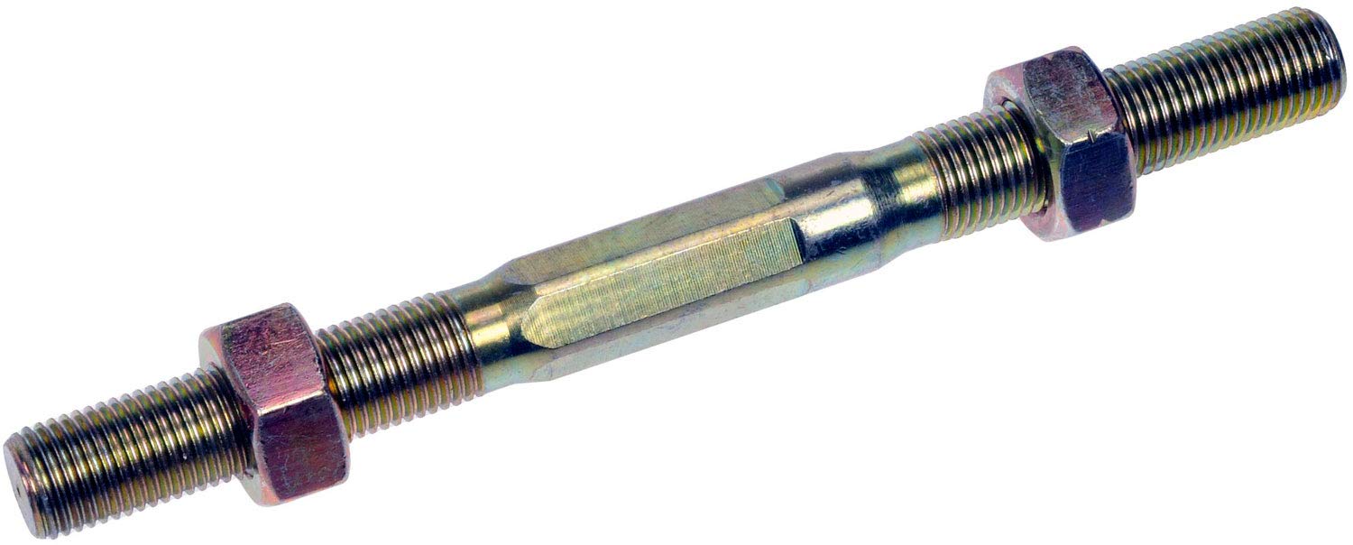 Dorman 534-492: Steering Tie Rod End Adjusting Sleeve