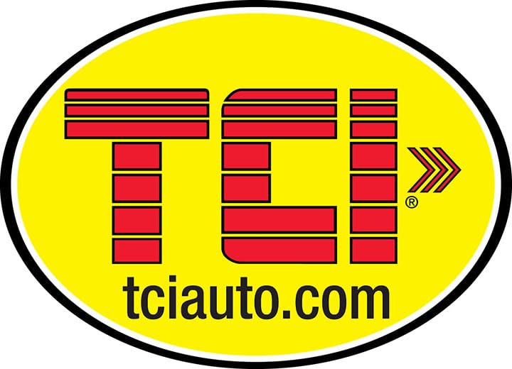 Tci 371000 Street Fighter Transmission Constant Pressure Valve Body