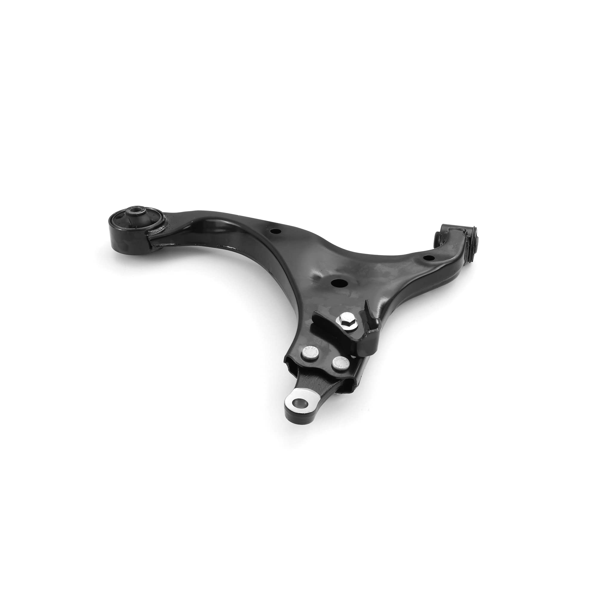 Metrix Premium Chassis Parts - 4 Pc Front L/R Lower Control Arm & Front L/R Sway Bar Stabilizer End Link Kit Fits 2007-2012 Hyun