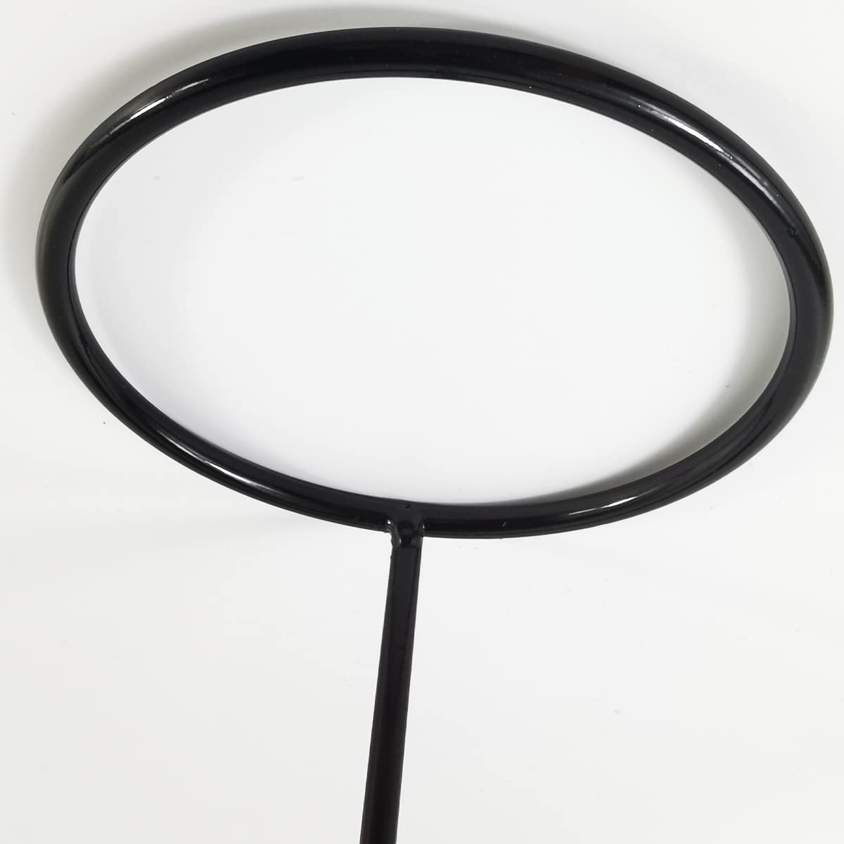 Tihood 2Pcs Helmet Hanger Helmet Holder Rack Wall Mounted Hook For Coats, Hats, Caps, Motorcycle Accessories