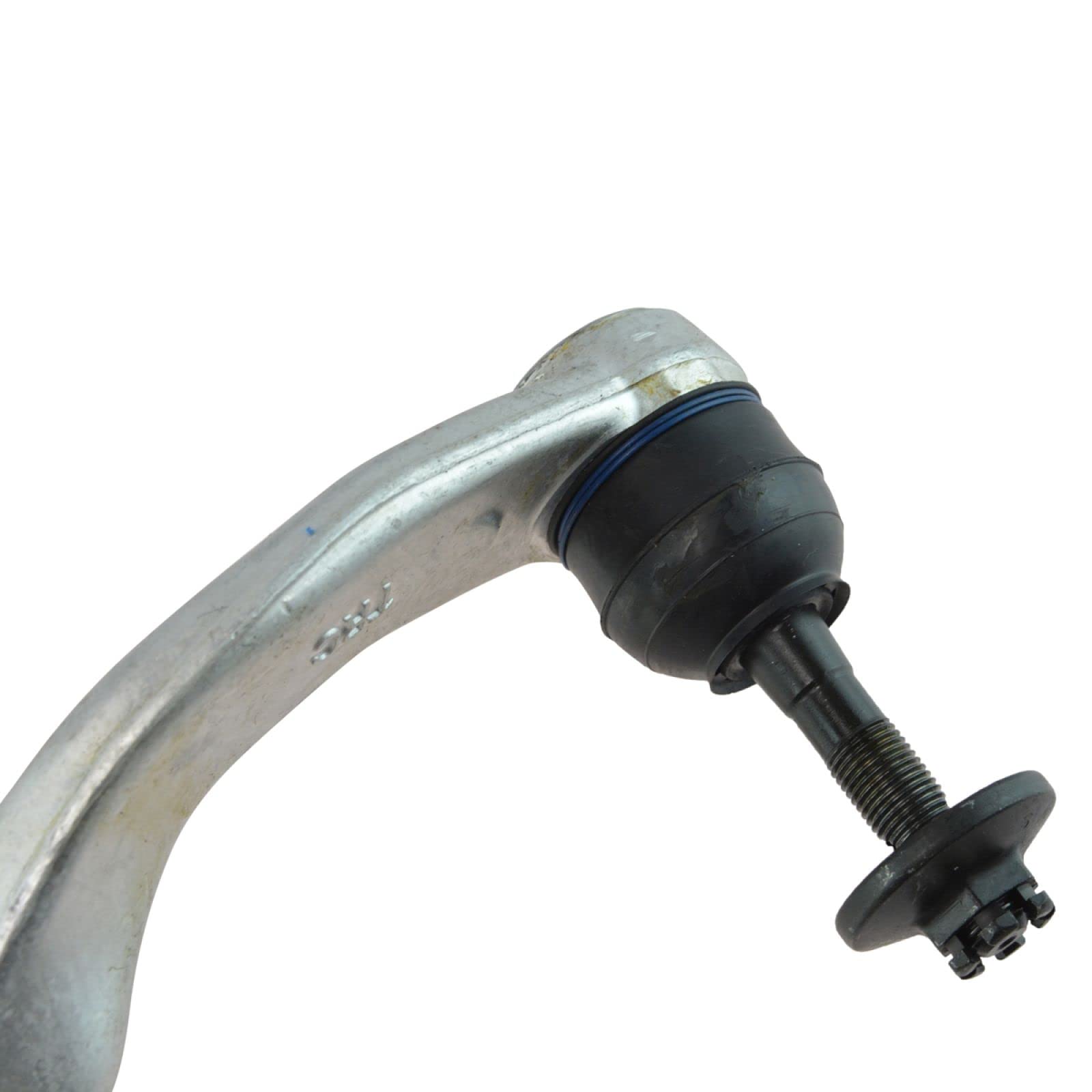 Trq Front Right Upper Rearward Control Arm With Ball Joint Passenger Side Compatible With 2007-2017 Lexus Ls460