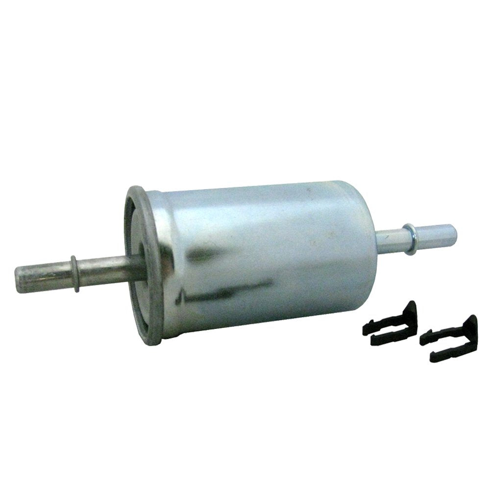 Ecogard Xf65481 Premium Fuel Filter Fits Ford Explorer 4.0L 2003-2010, F-150 5.4L 2006-2009, F-150 4.6L 2006-2009, Edge 2.0L 201