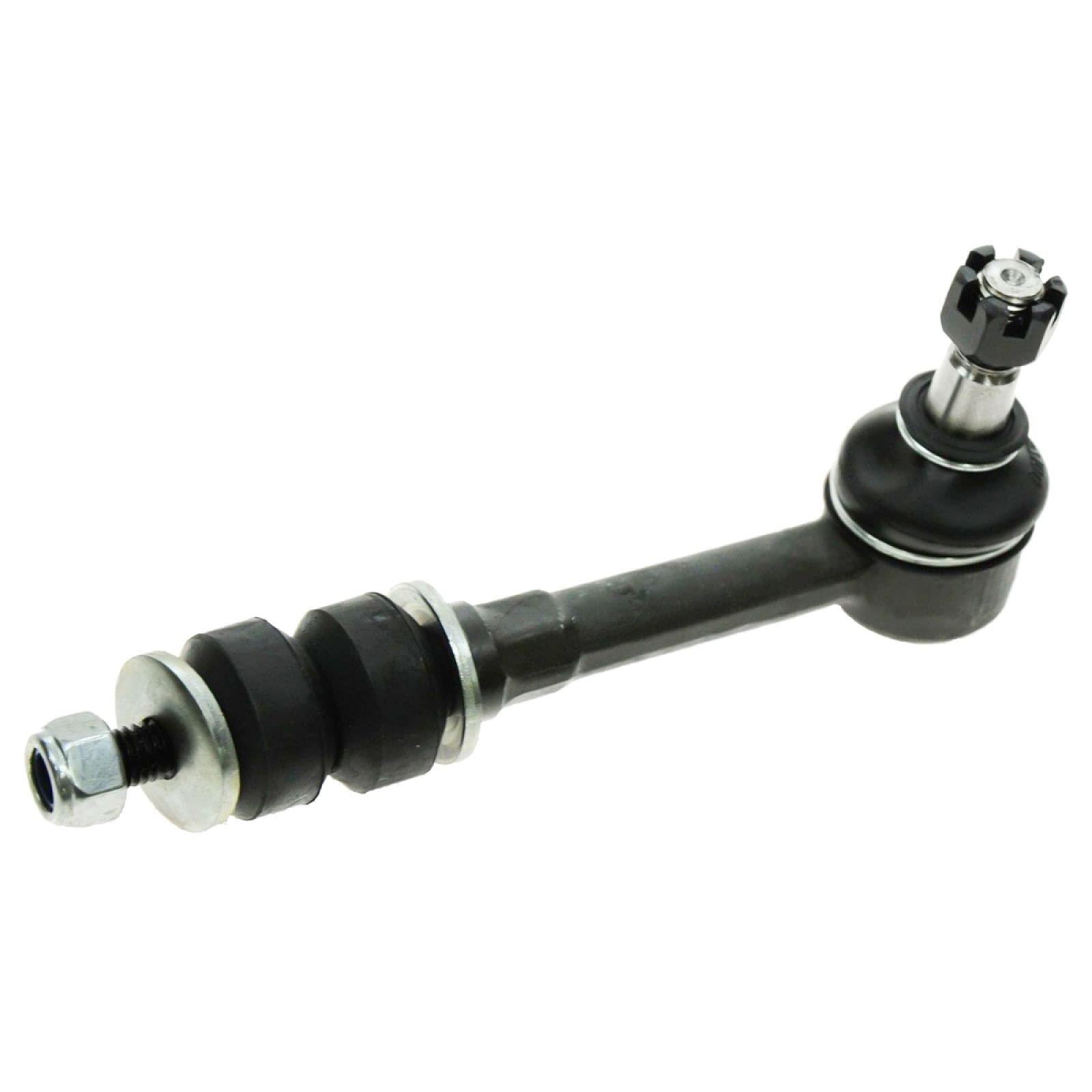 Trq Front Sway Bar Stabilizer Link Set Compatible With 1995-1999 Dodge Ram 1500 Ram 2500 Ram 3500