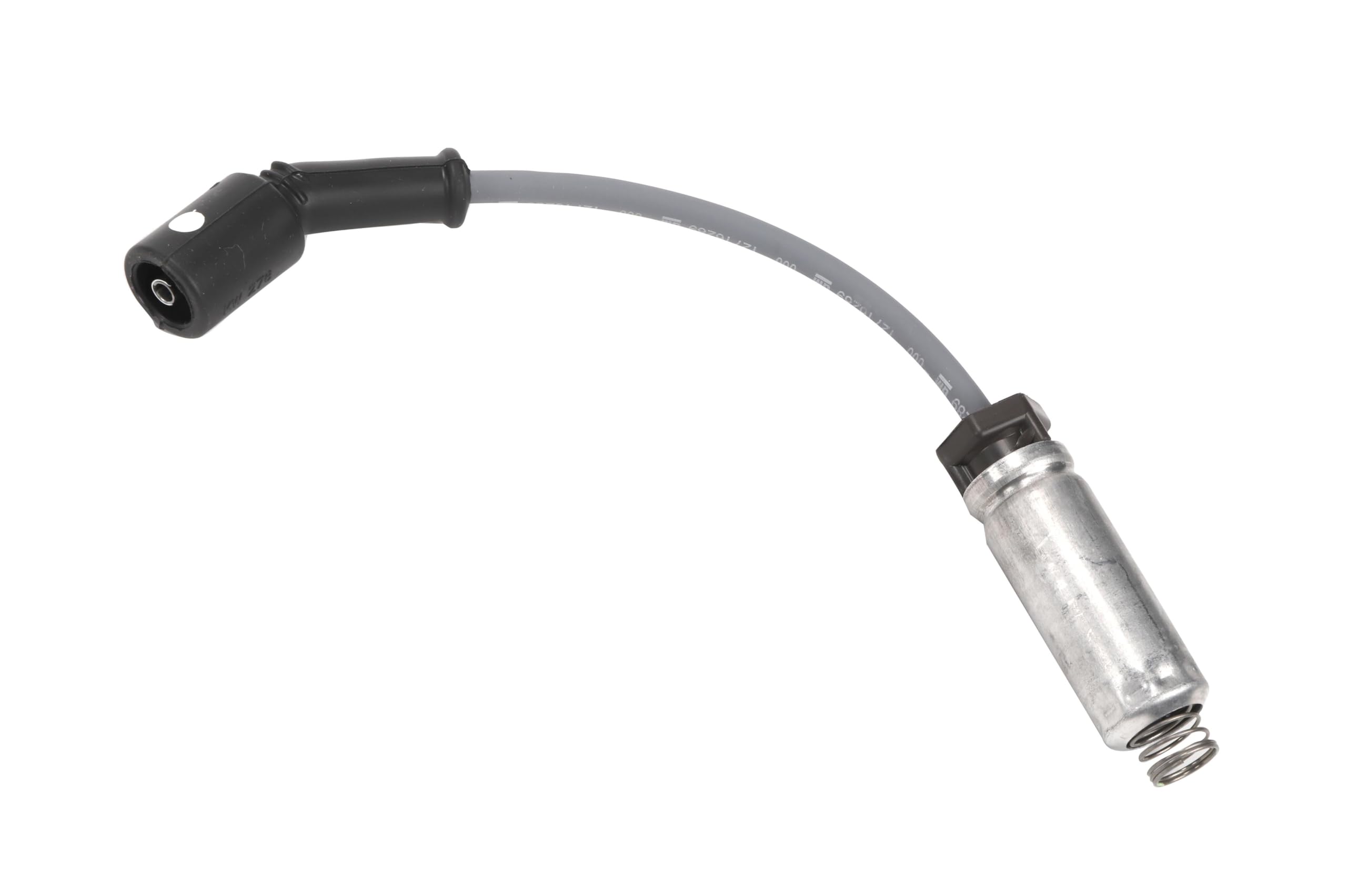 Gm Genuine Parts 12716289 Spark Plug Wire