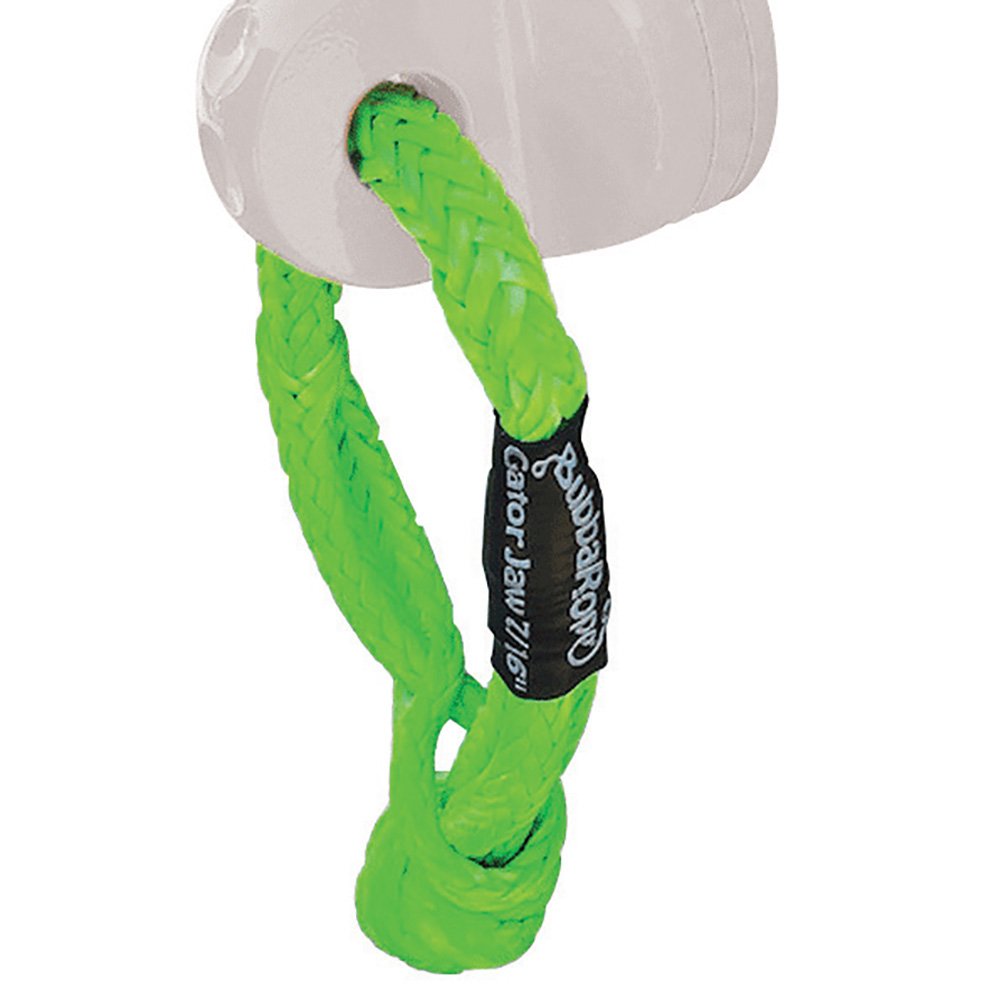 Bubba Rope 176745 Tow Rope and Strap